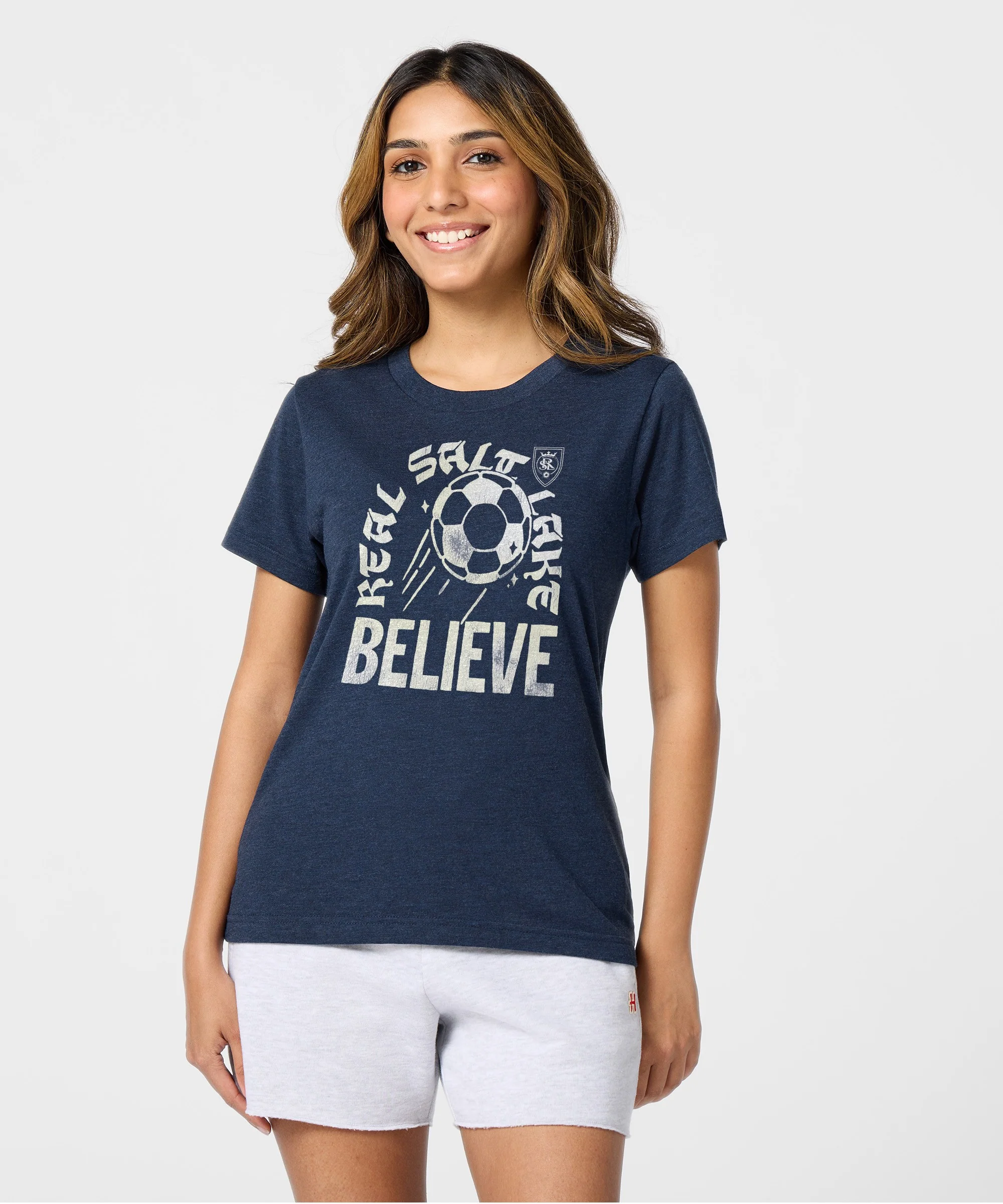 Women's Real Salt Lake Believe - Image 3