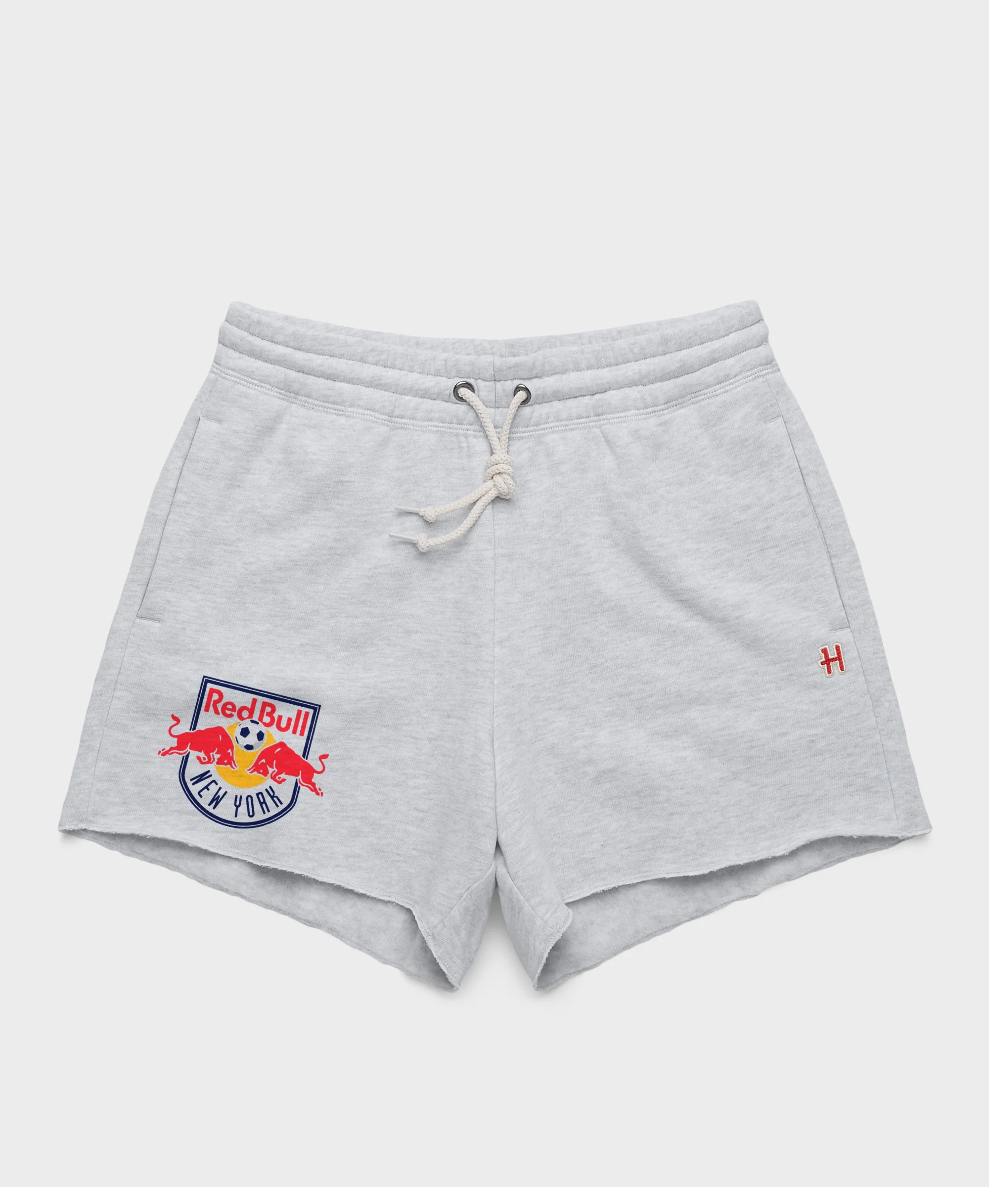 Women's Red Bull New York '08 Sweat Shorts