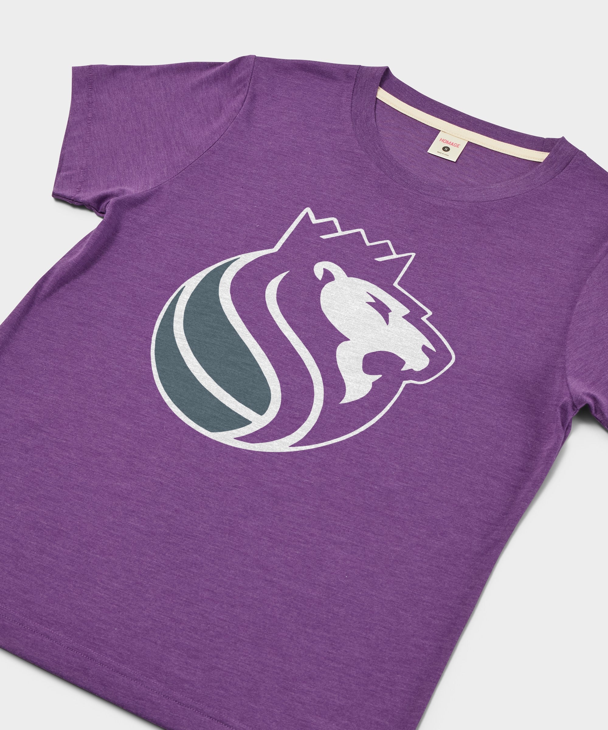 Women's Sacramento Kings Logo - Image 2