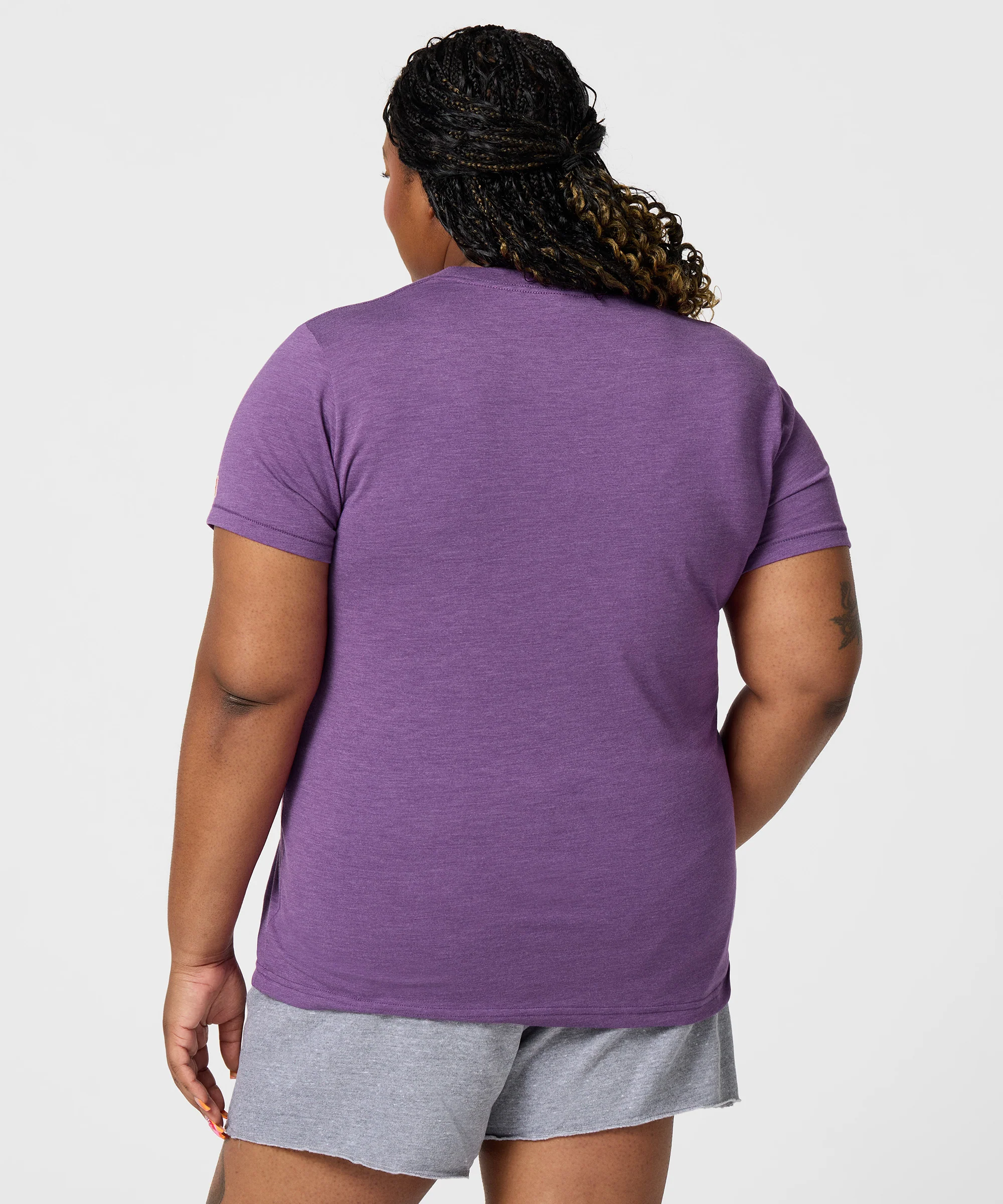 Women's Sacramento Kings Logo - Image 4