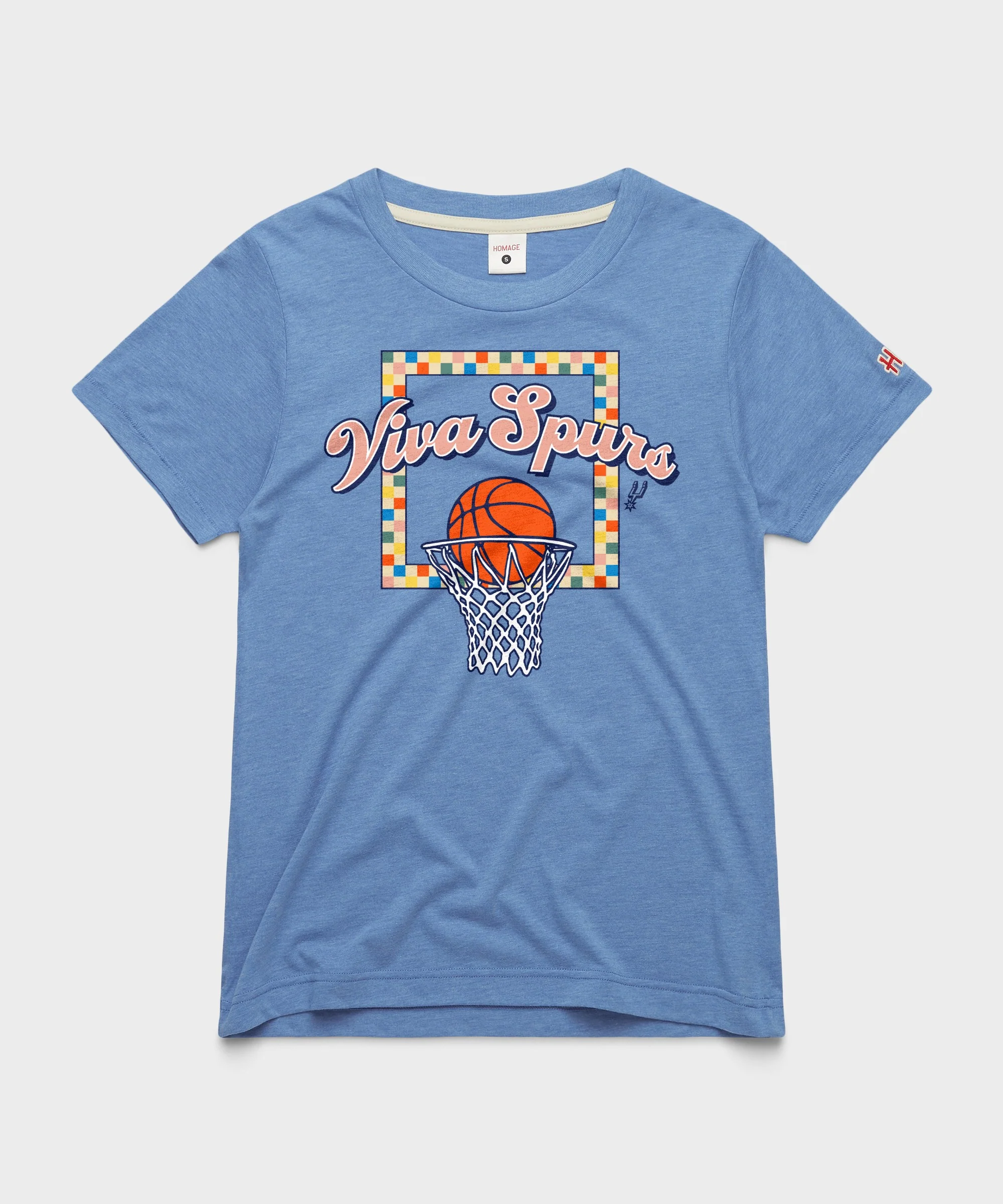 Women's San Antonio Spurs City Edition 2024