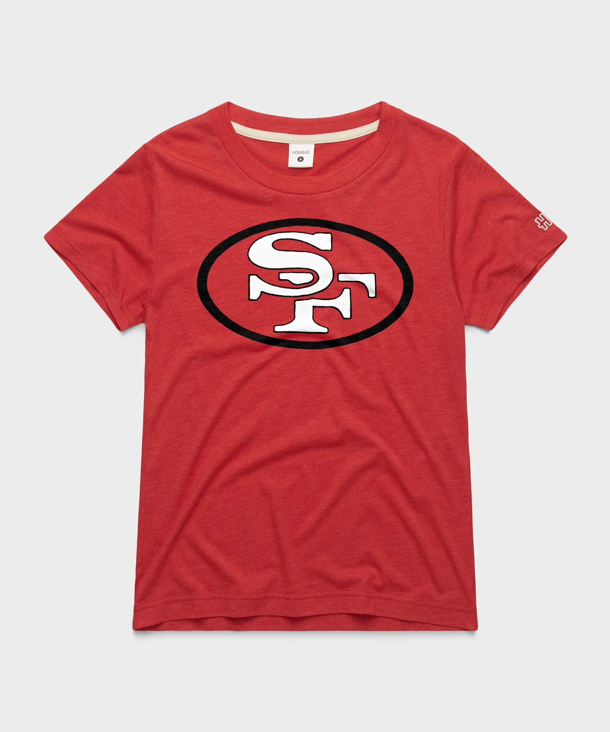 Women's San Francisco 49ers '68