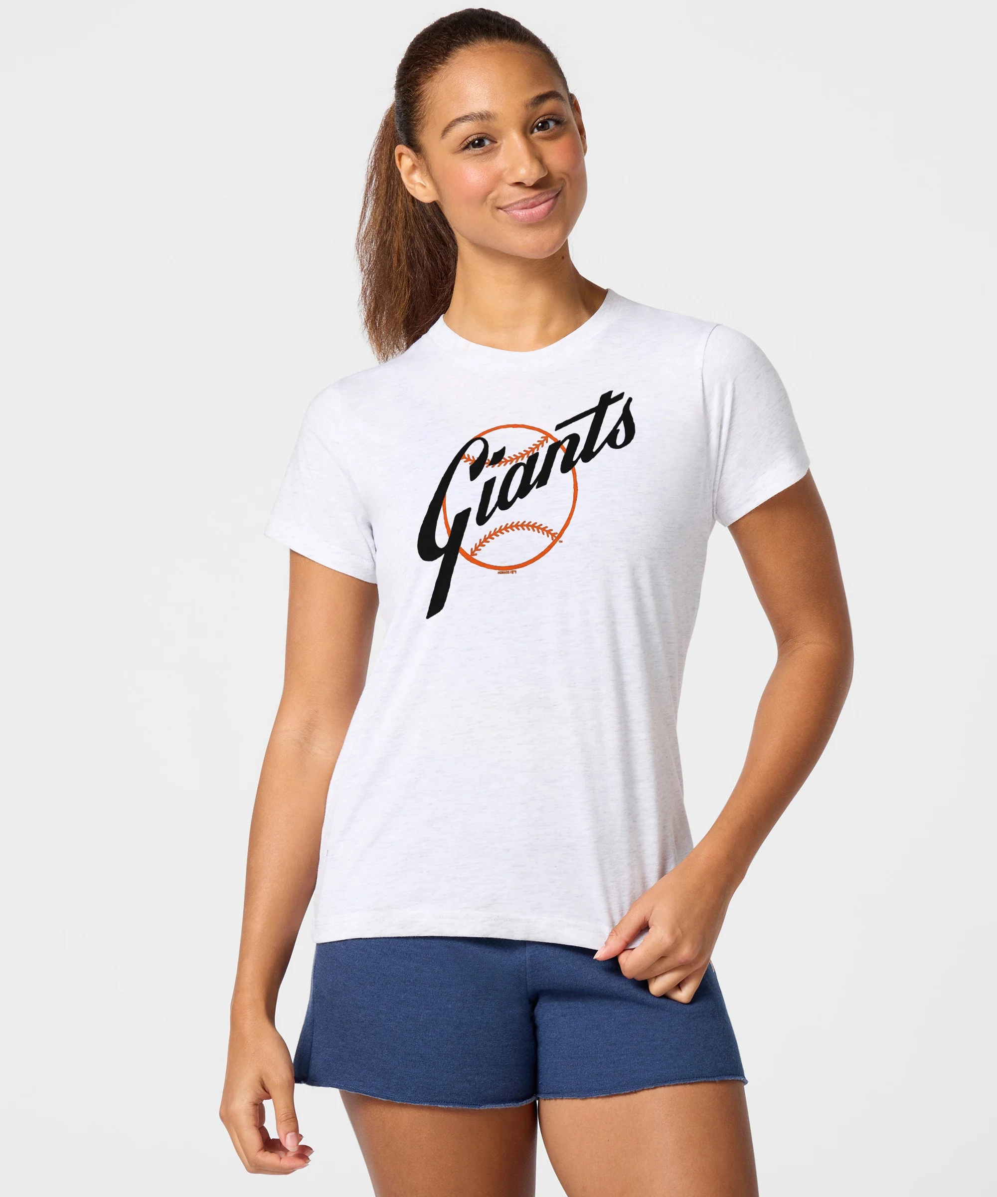 Women's San Francisco Giants '58 - Image 3