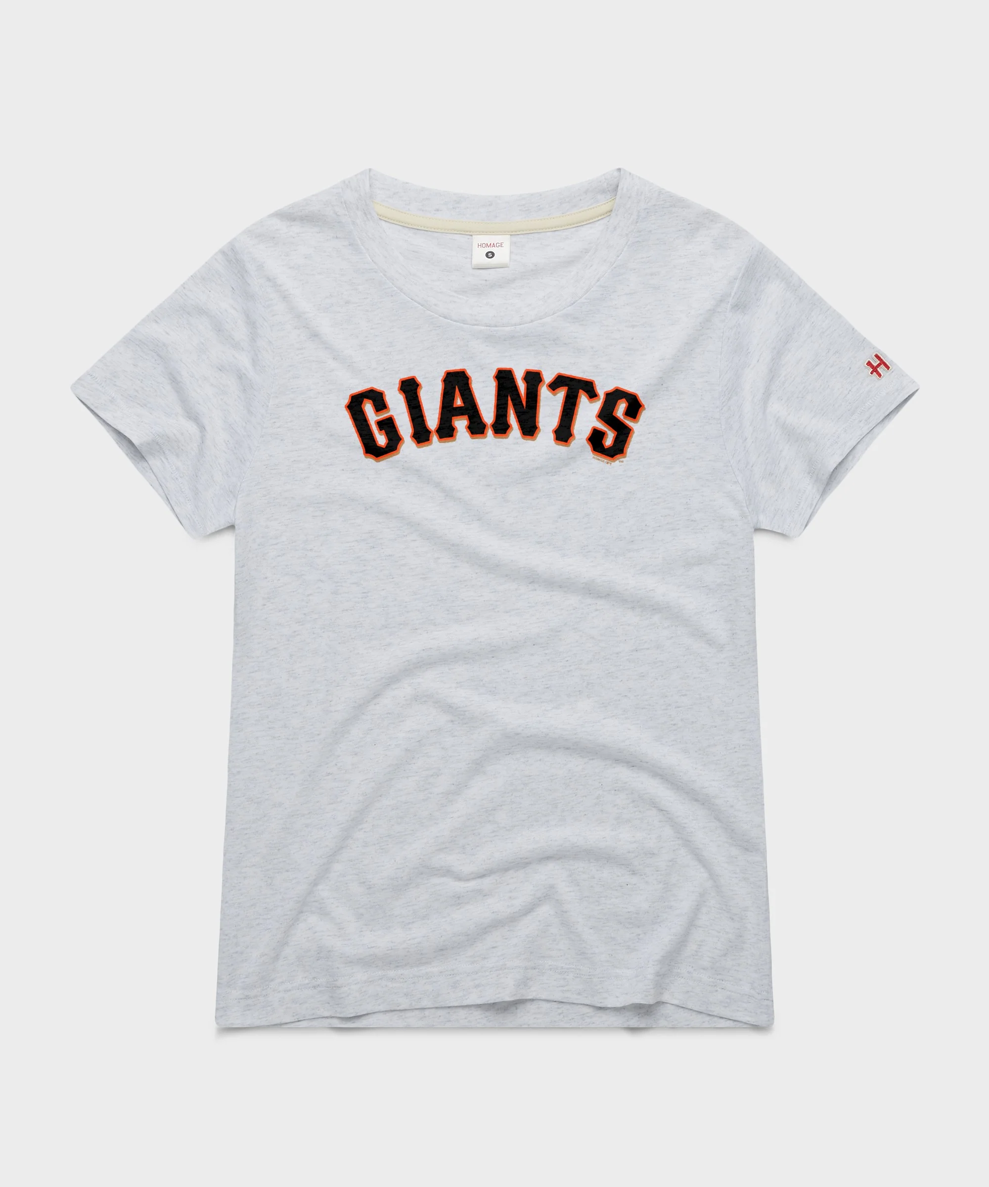 Women's San Francisco Giants Jersey Logo '00