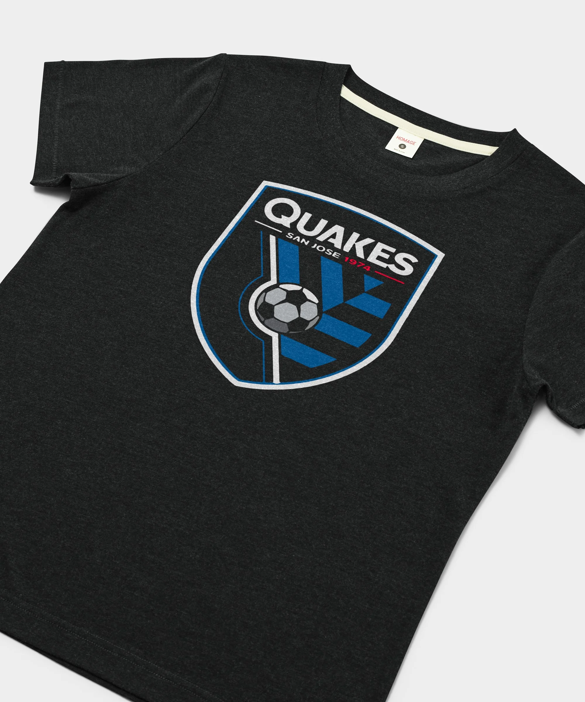Women's San Jose Earthquakes '14 - Image 2