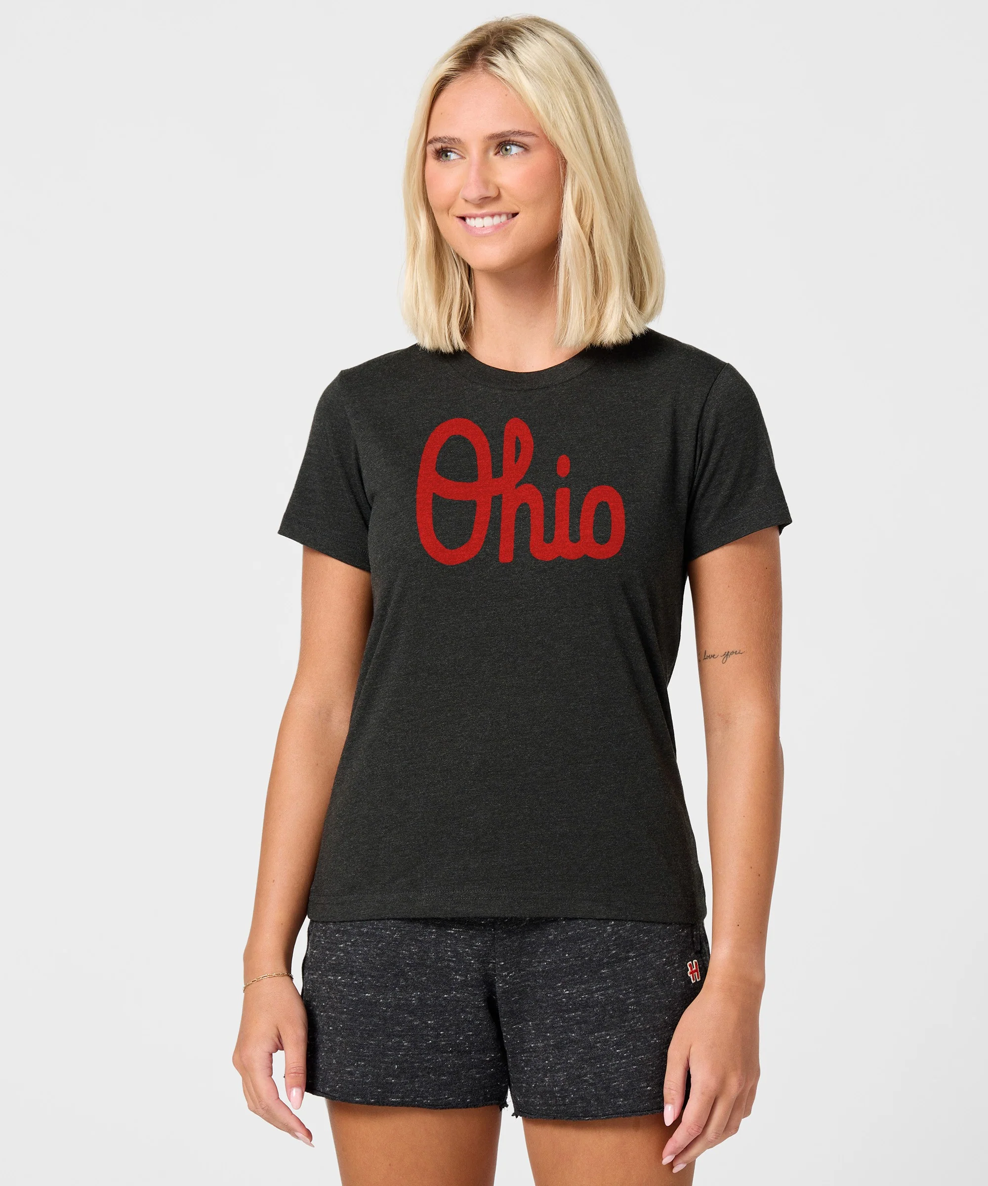 Women's Script Ohio - Image 15