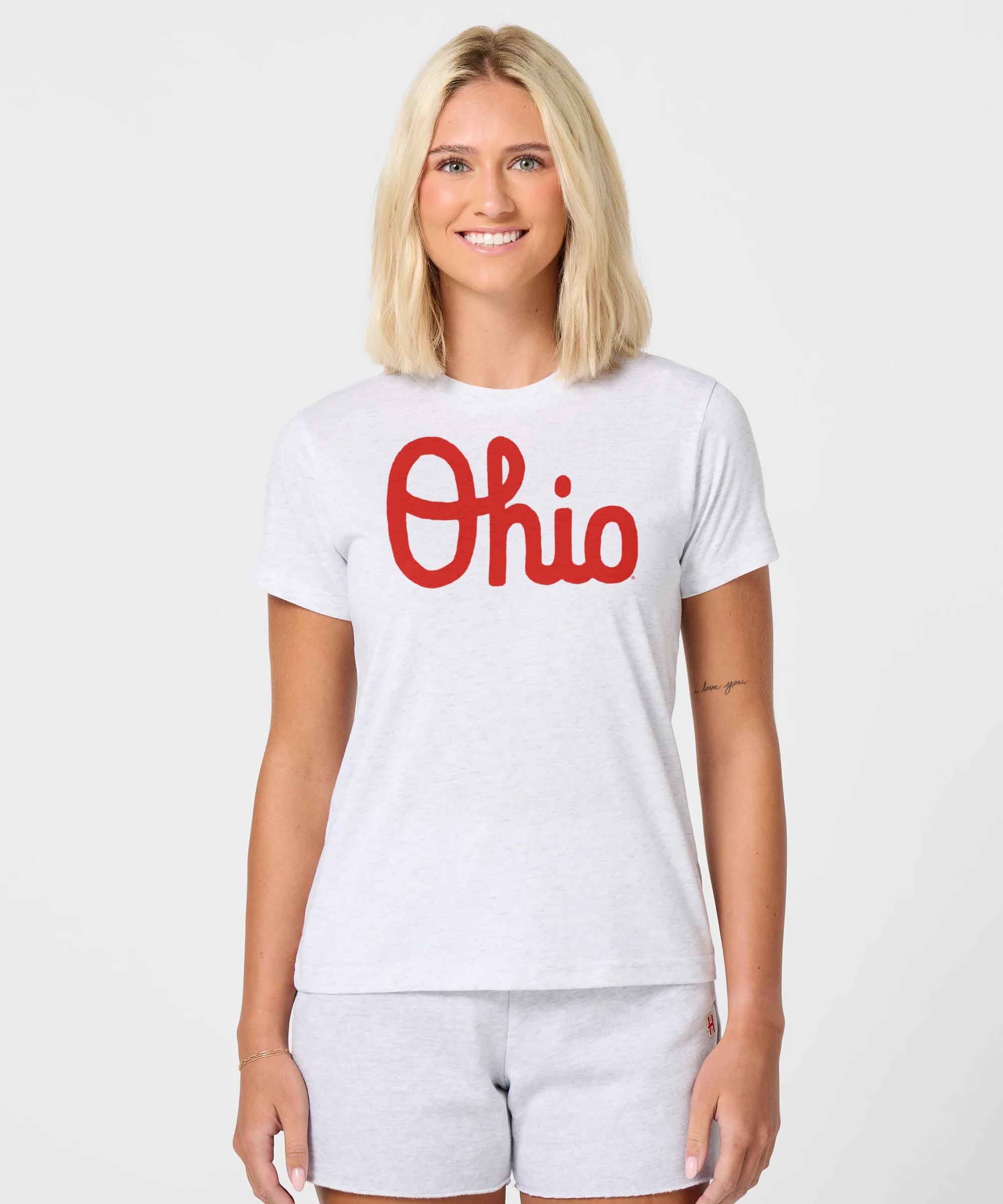 Women's Script Ohio - Image 17