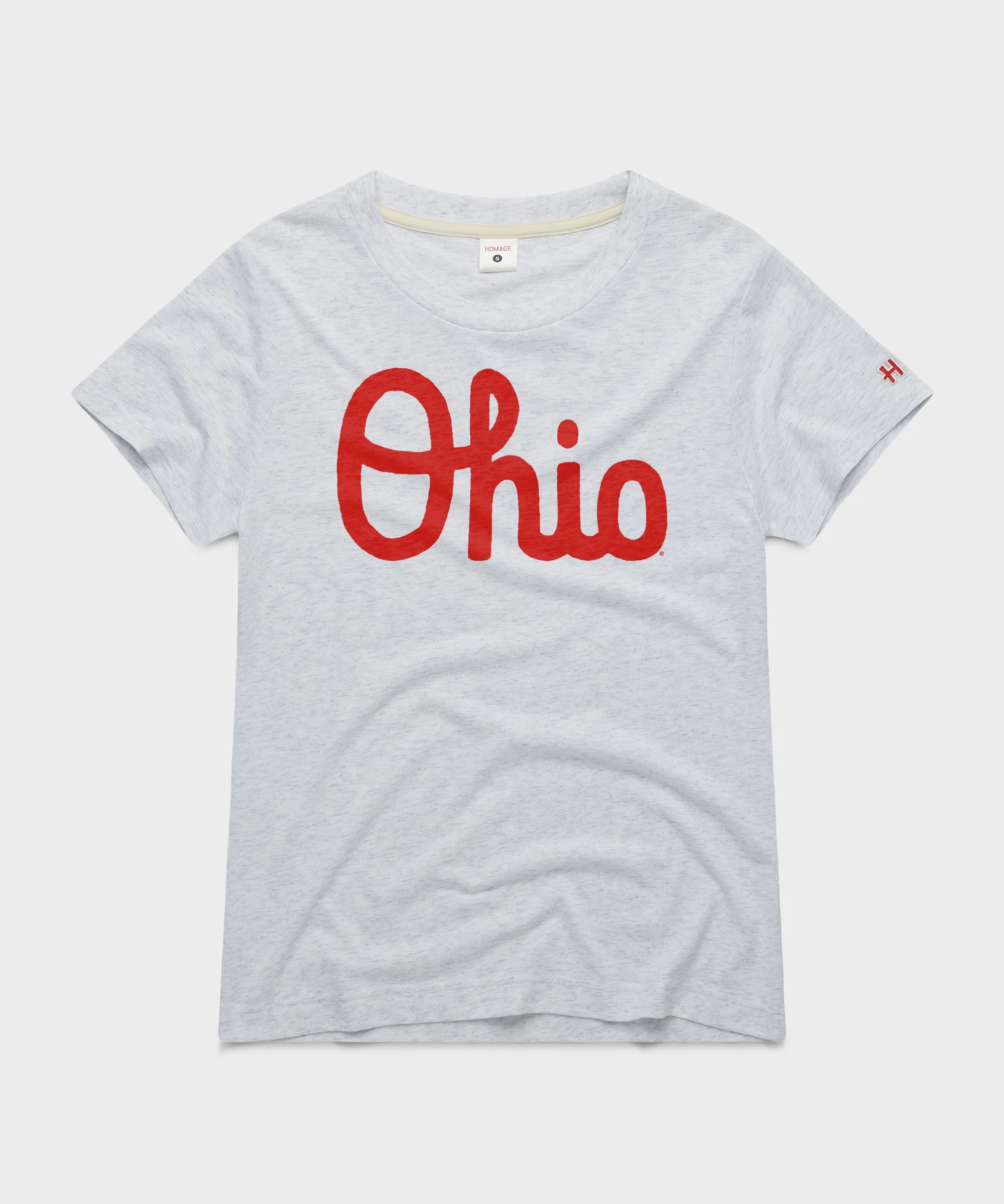 Women's Script Ohio - Image 5