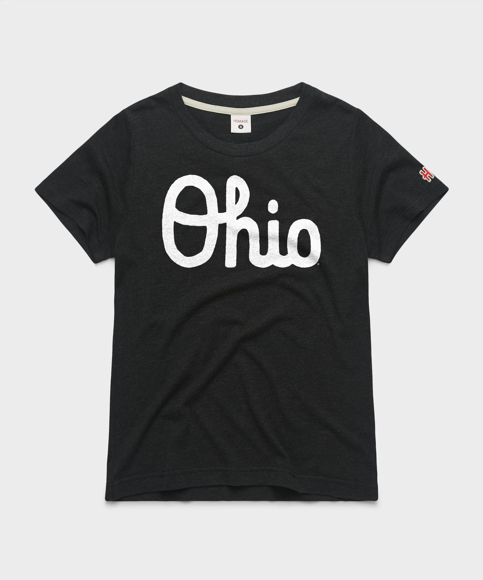 Women's Script Ohio - Image 6