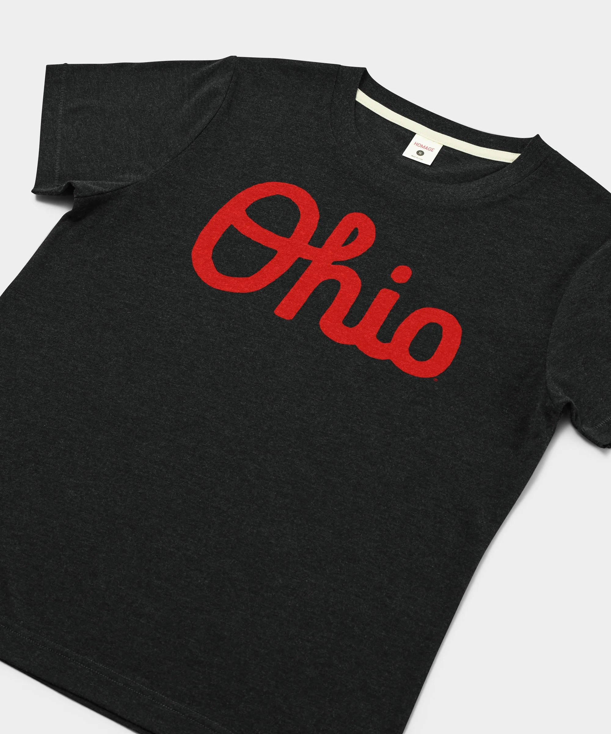 Women's Script Ohio - Image 9
