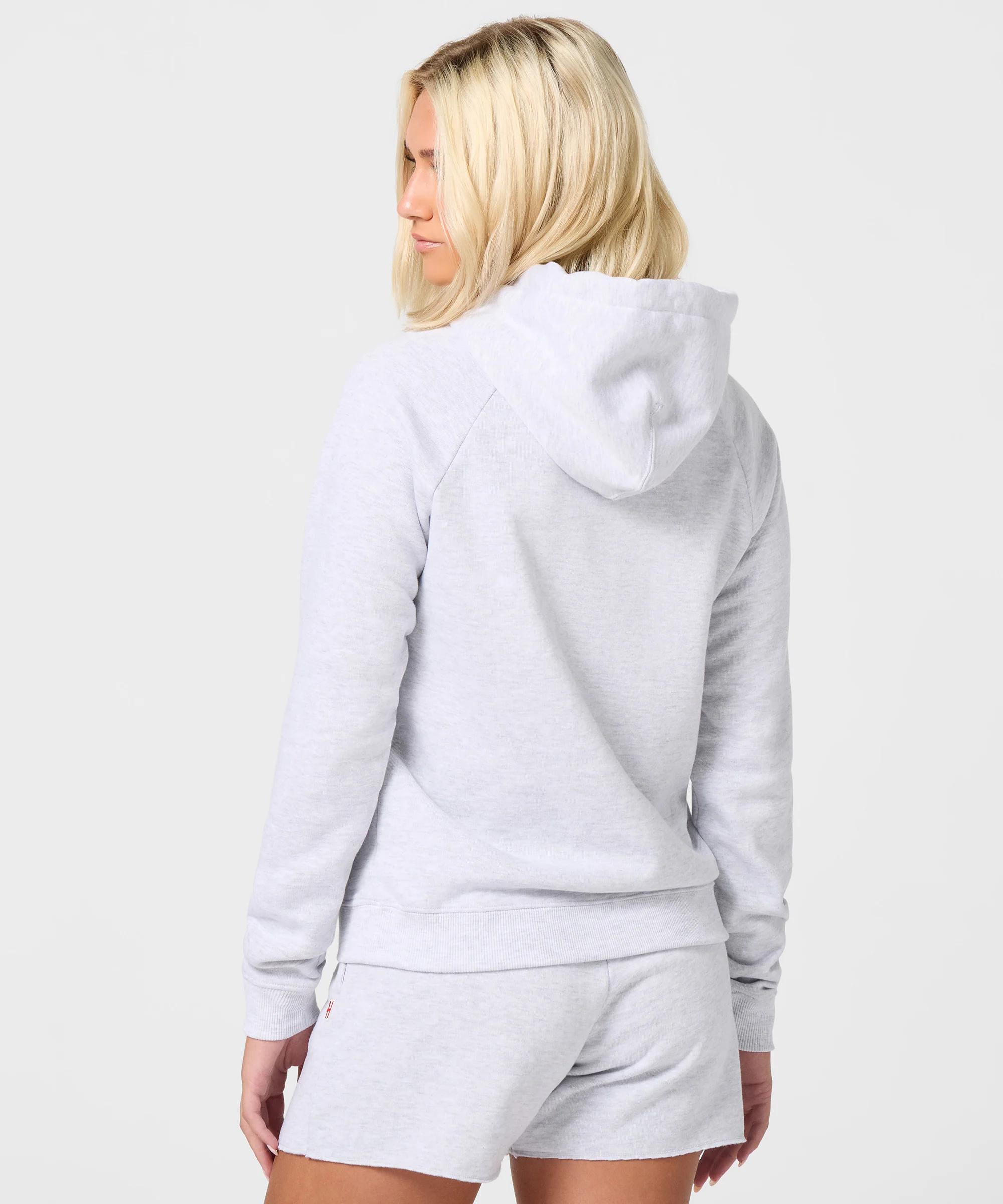 Women's Script Ohio Hoodie - Image 19