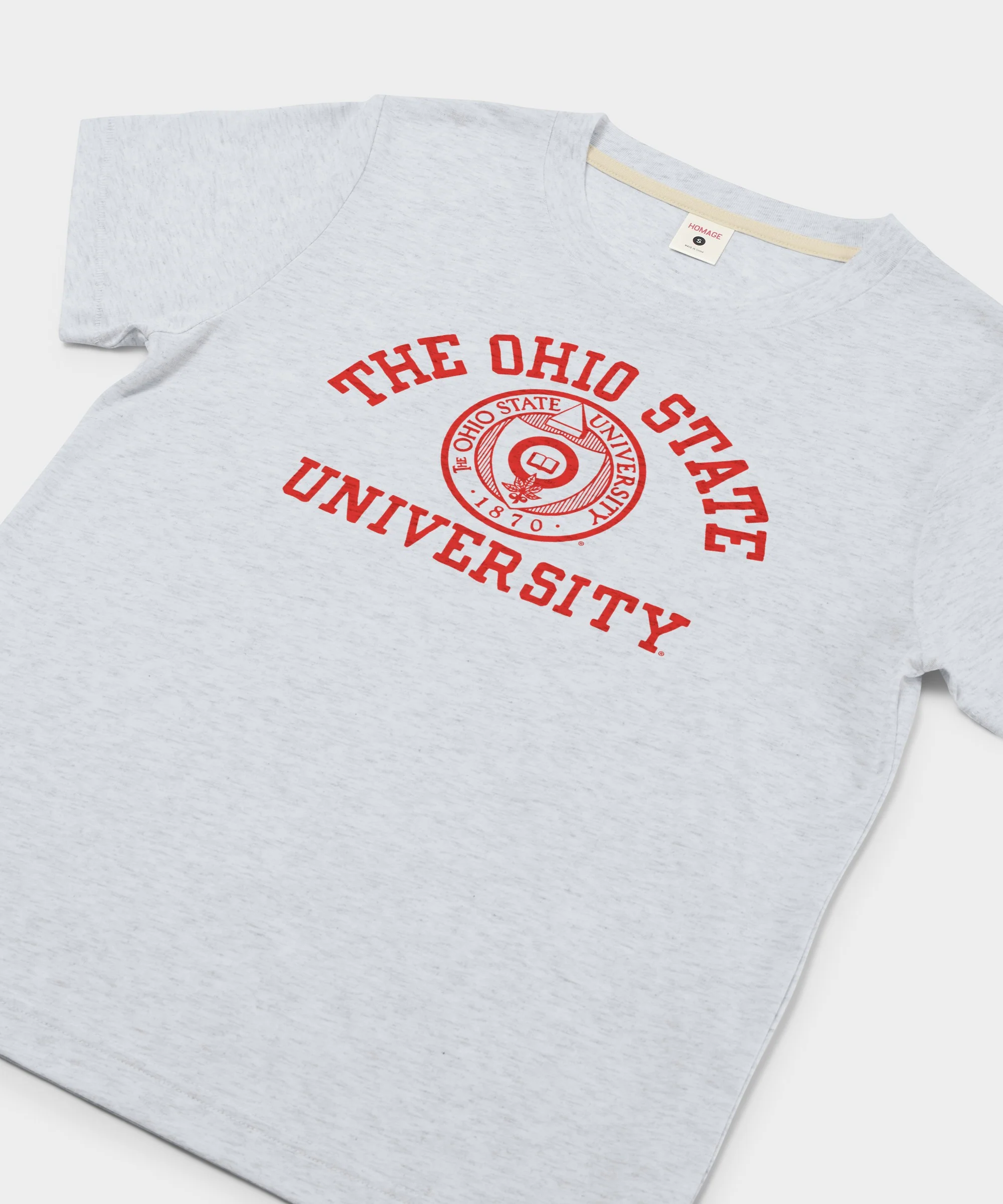 Women's Seal Of The Ohio State University - Image 3