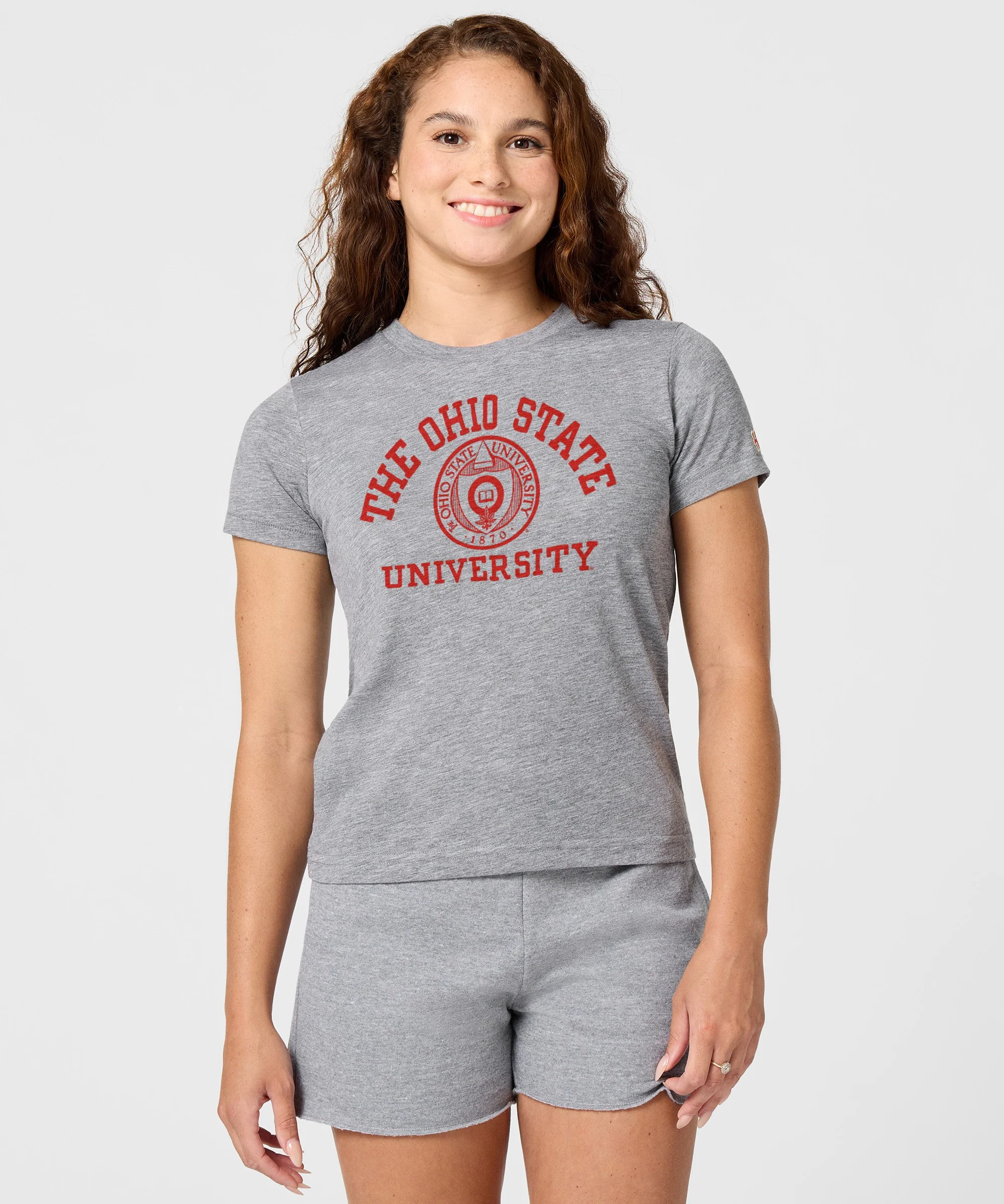 Women's Seal Of The Ohio State University - Image 6