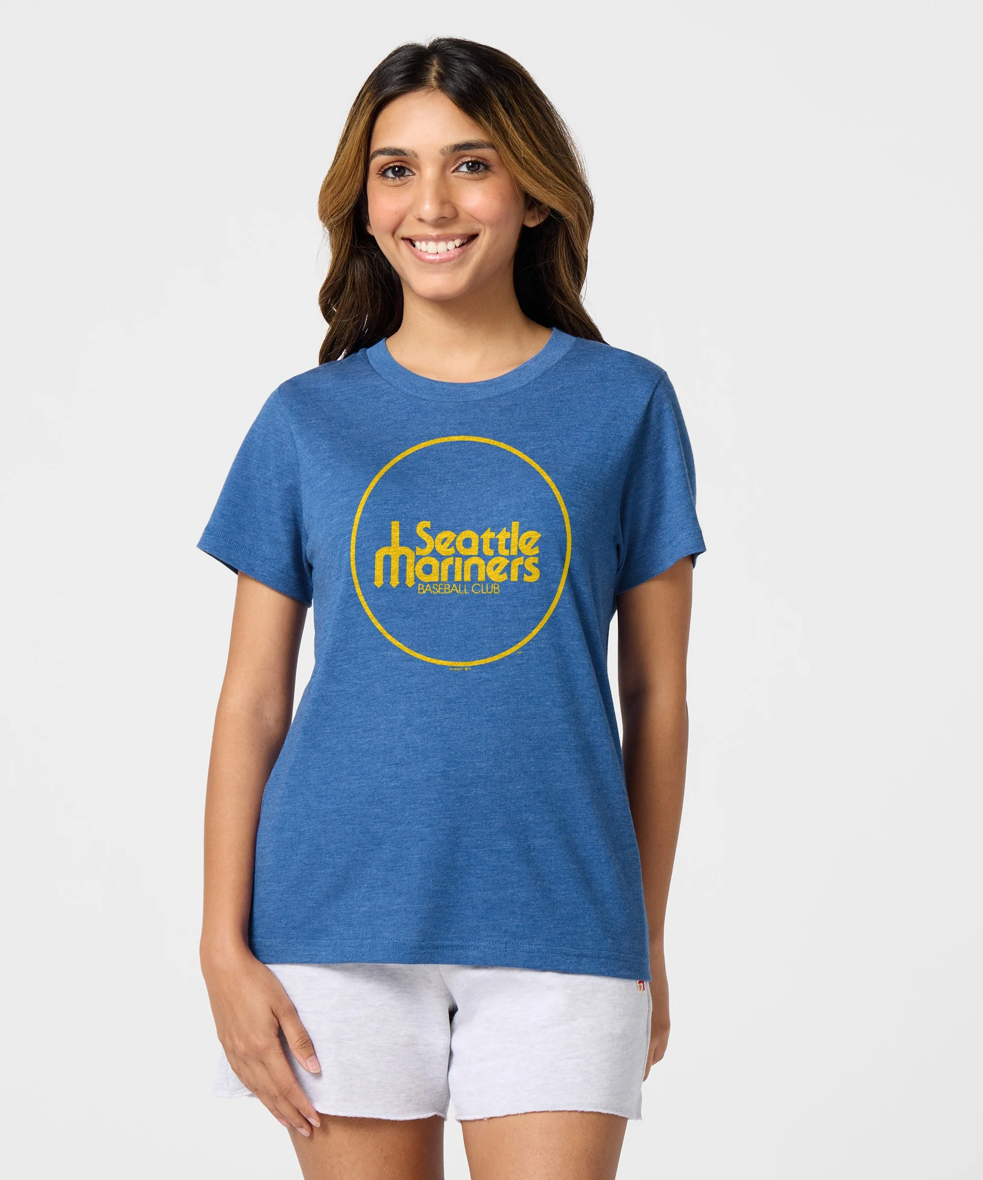 Women's Seattle Mariners '77 - Image 3