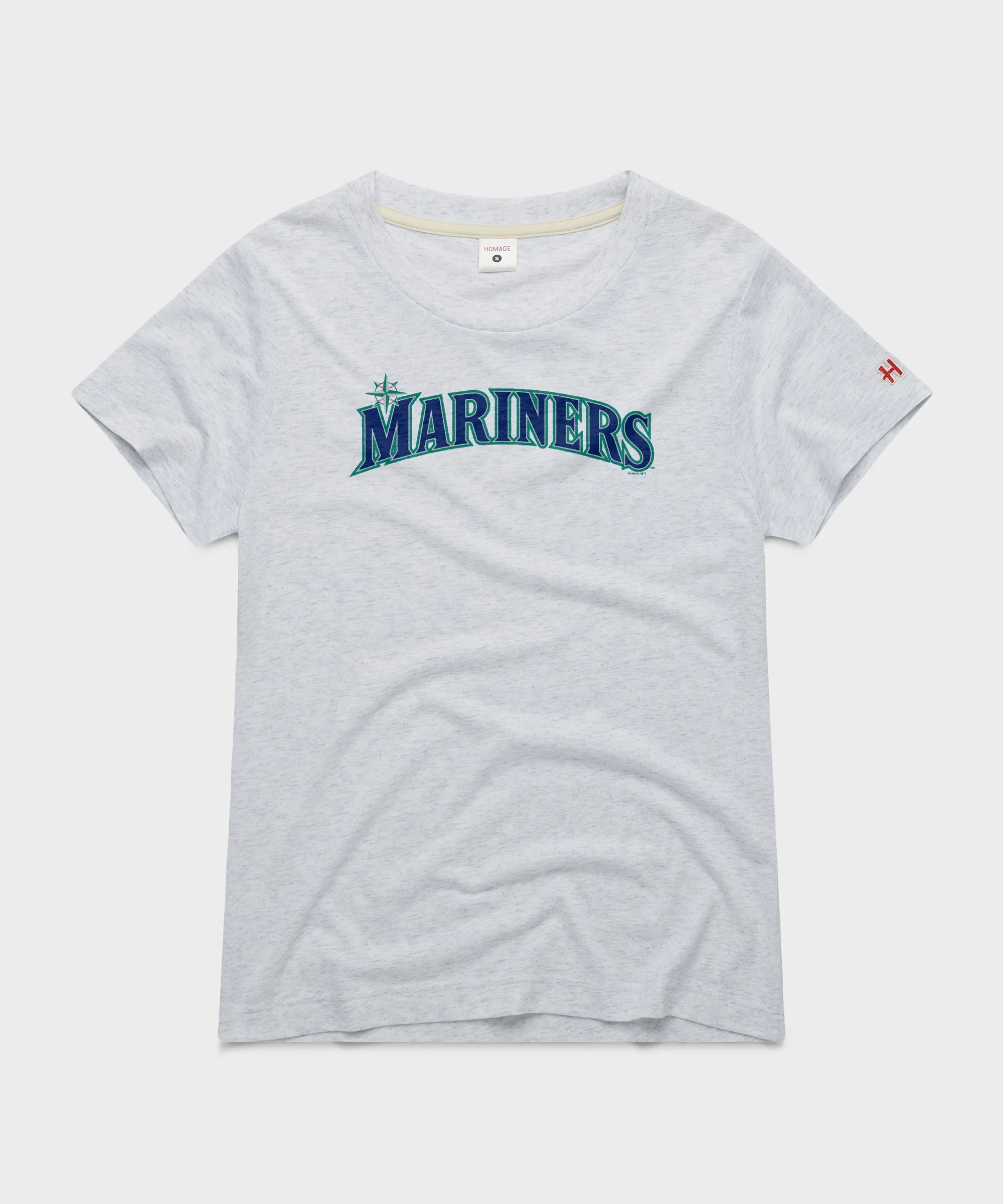 Women's Seattle Mariners Jersey Logo '15