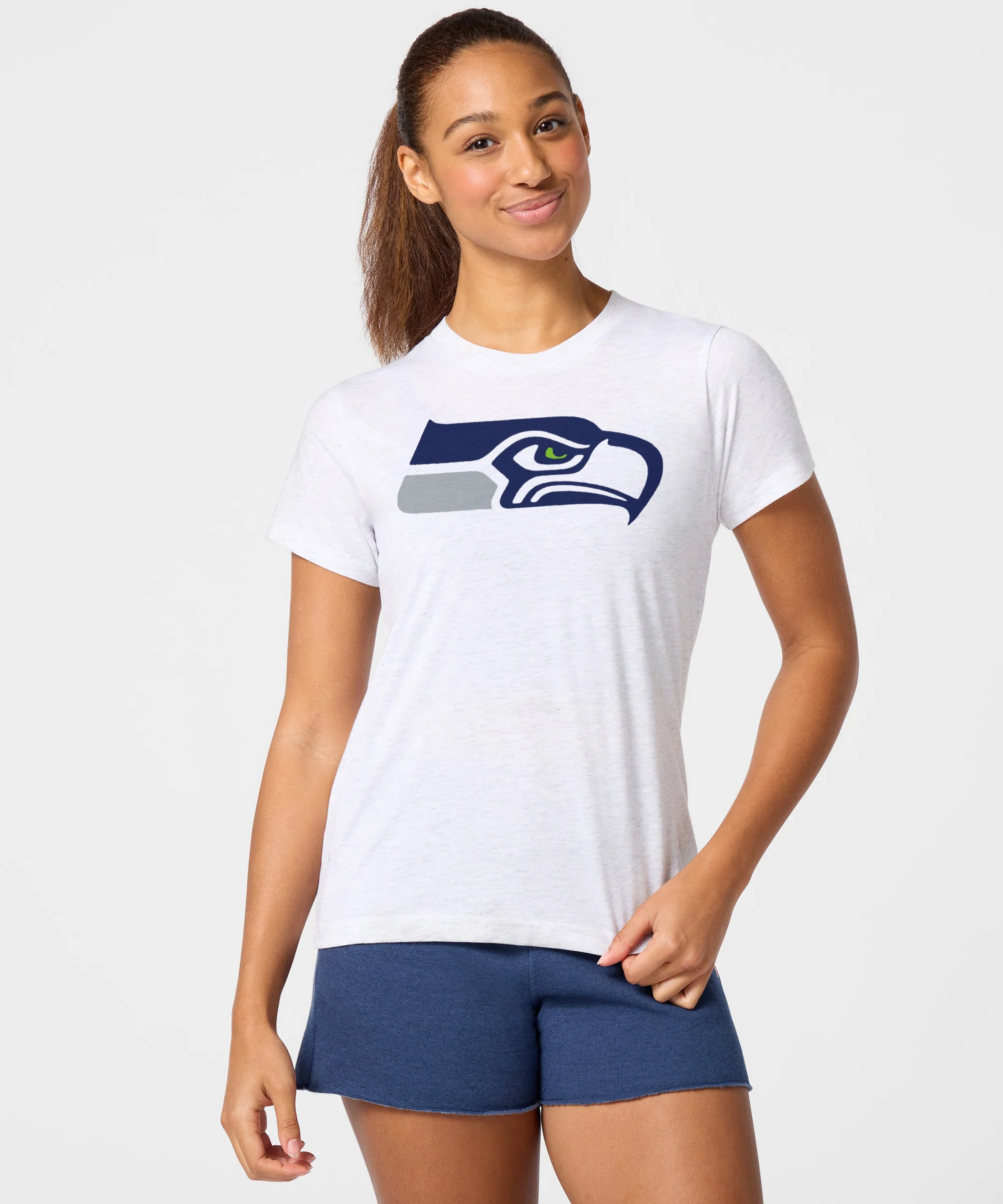 Women's Seattle Seahawks '12 - Image 3