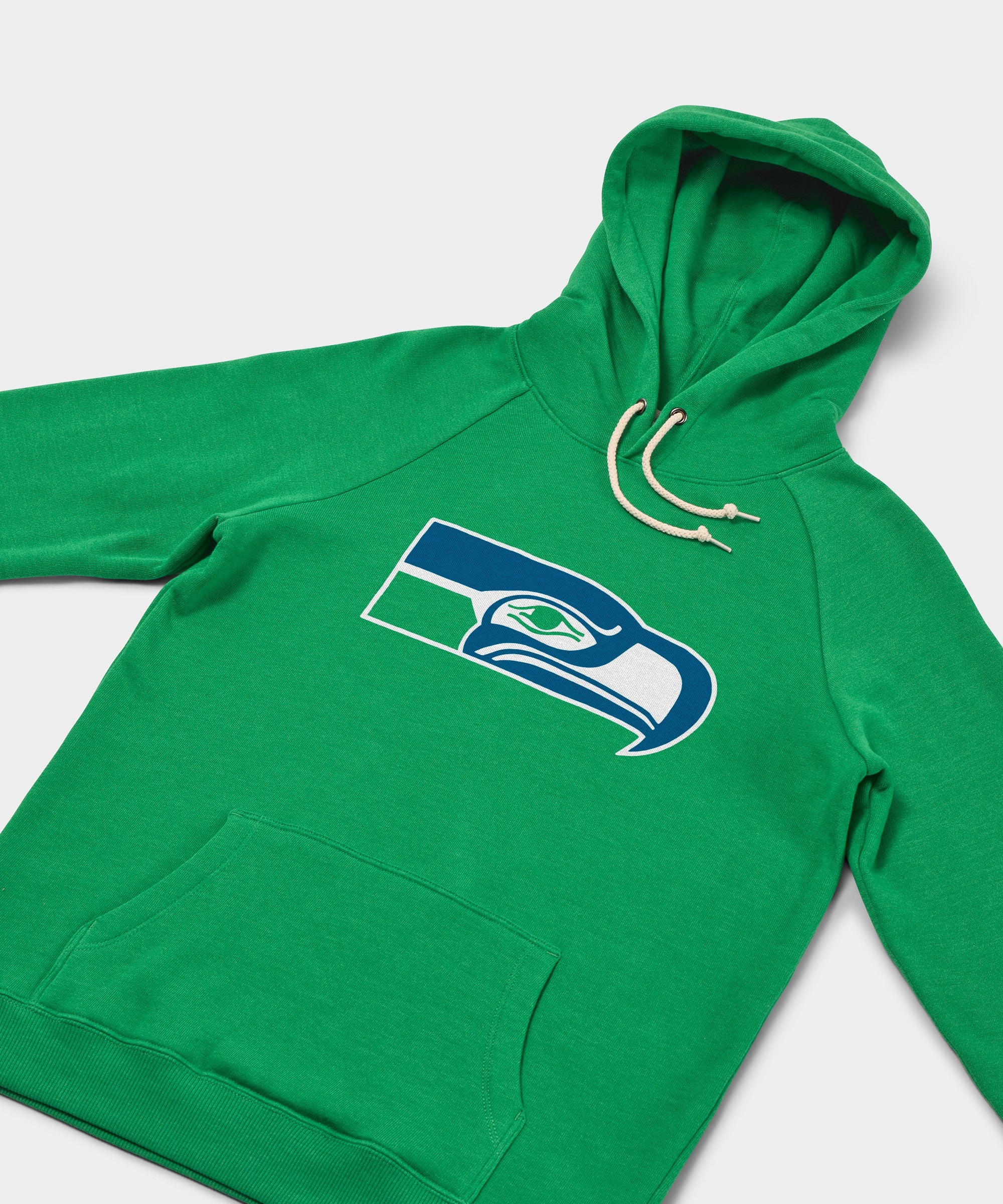 Women's Seattle Seahawks '76 Hoodie - Image 2