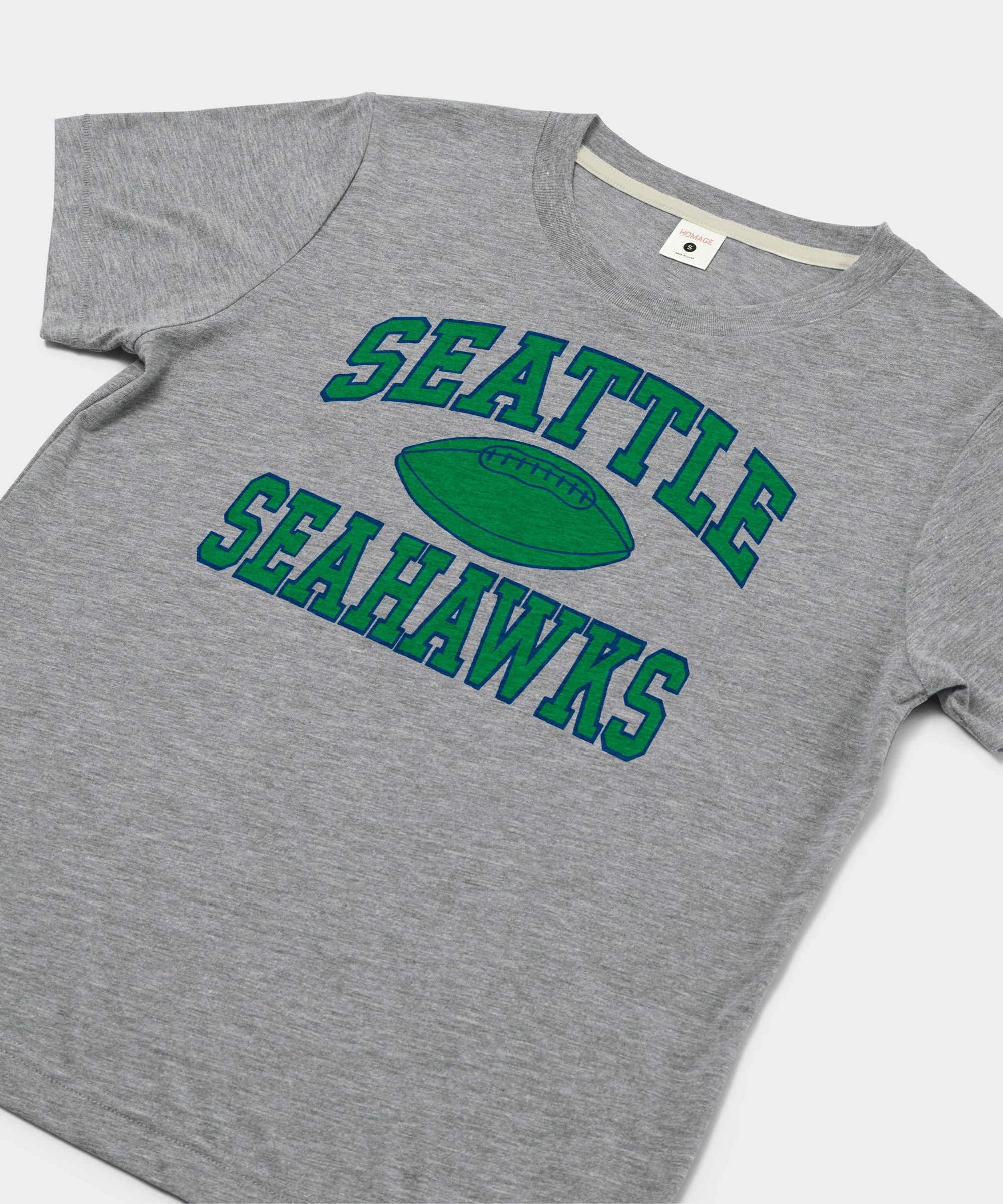 Women's Seattle Seahawks Gridiron - Image 2