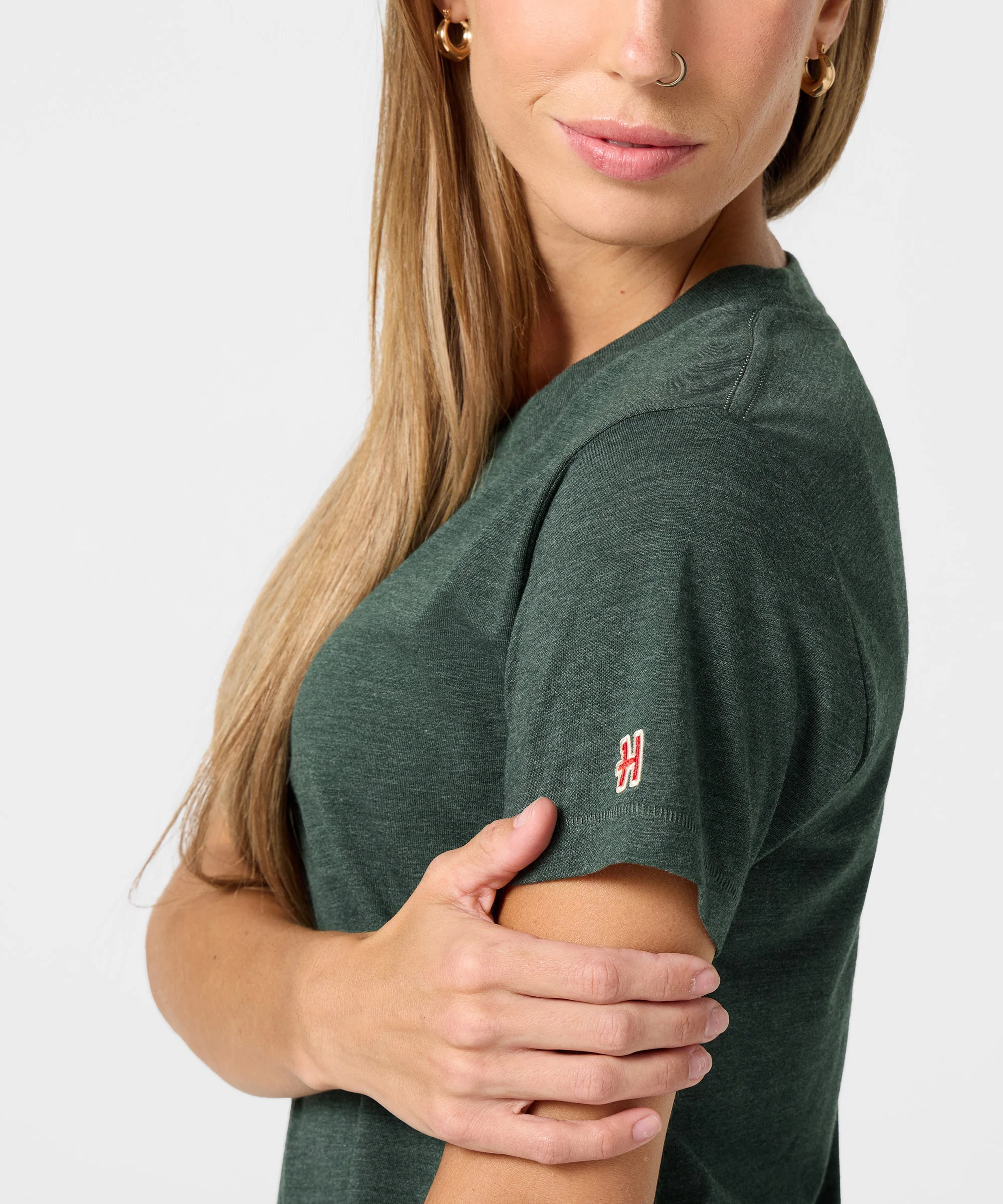 Women's Seattle Storm Logo - Image 5
