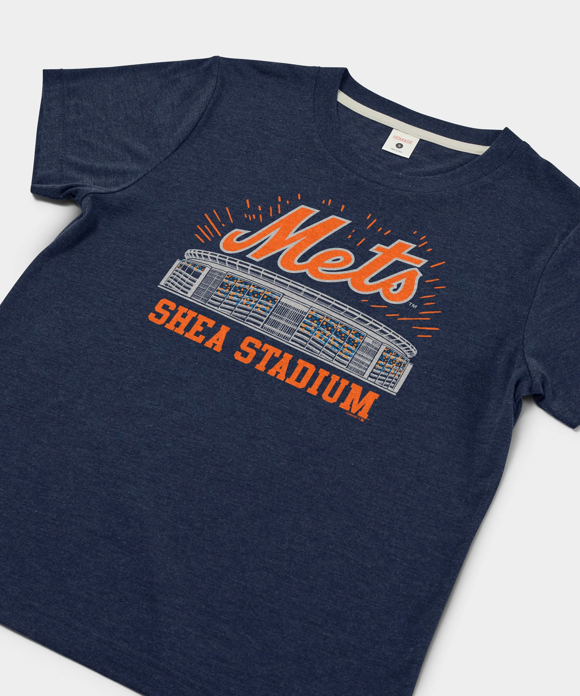 Women's Shea Stadium Mets - Image 2