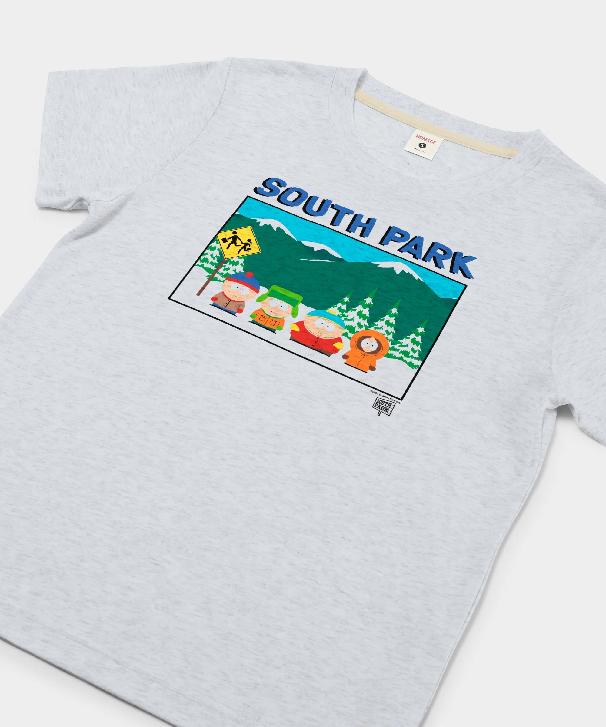 Women's South Park - Image 2
