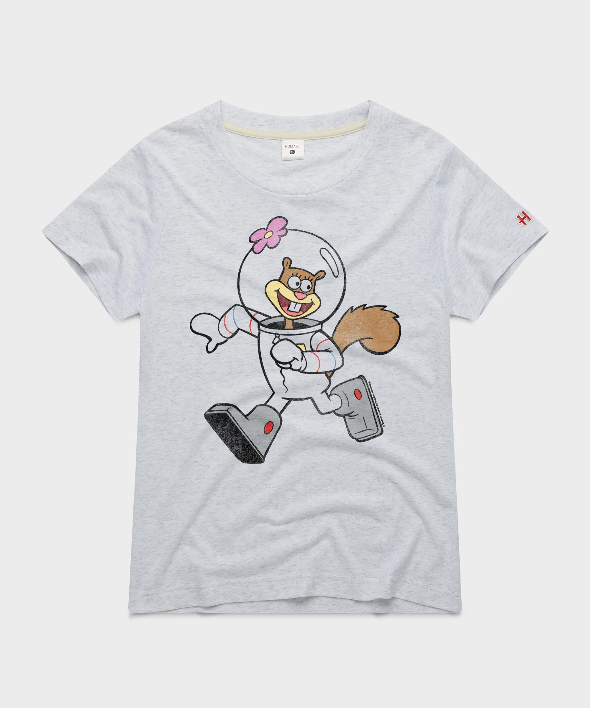Women's SpongeBob SquarePants Sandy
