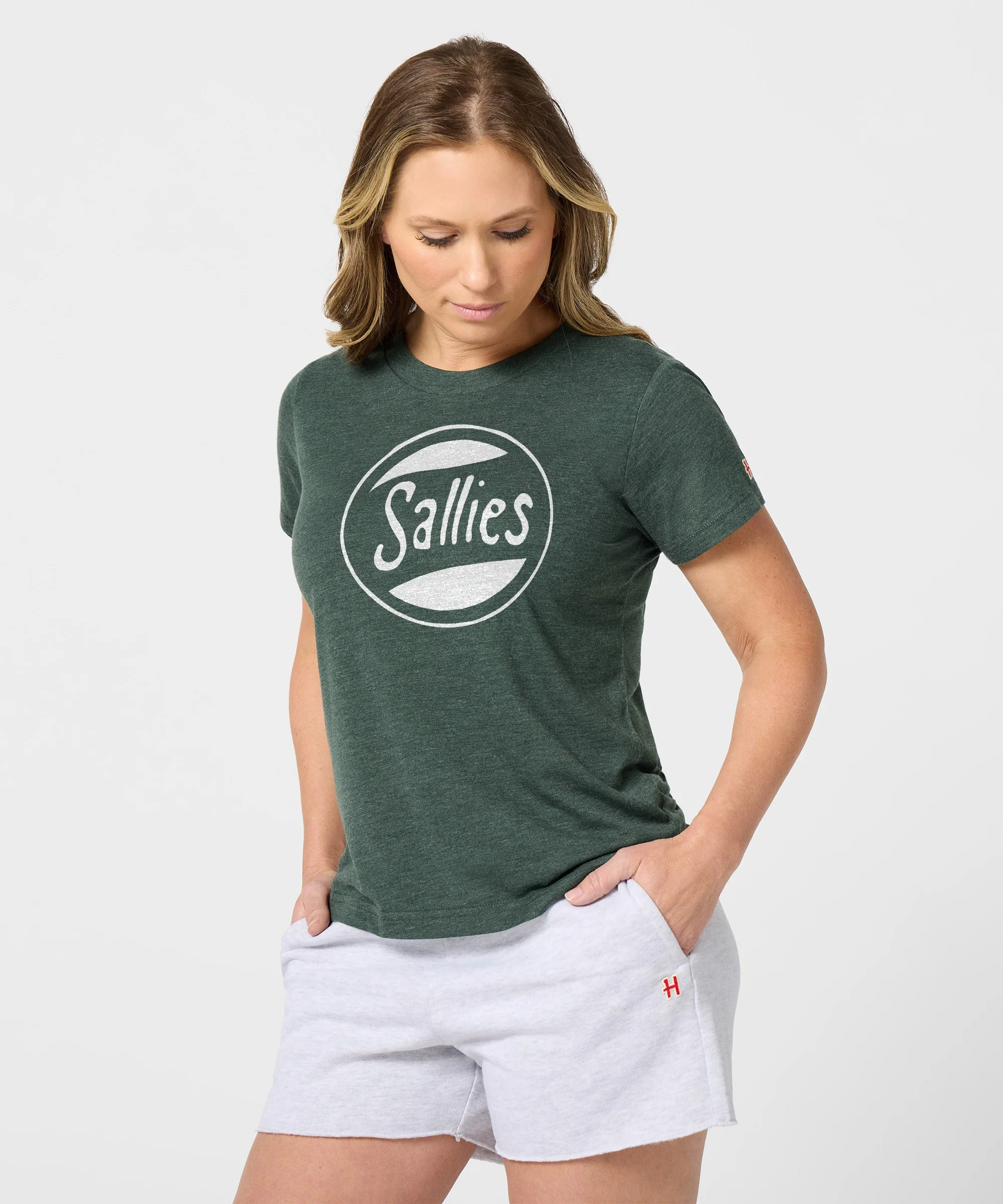 Women's Springfield Sallies - Image 3