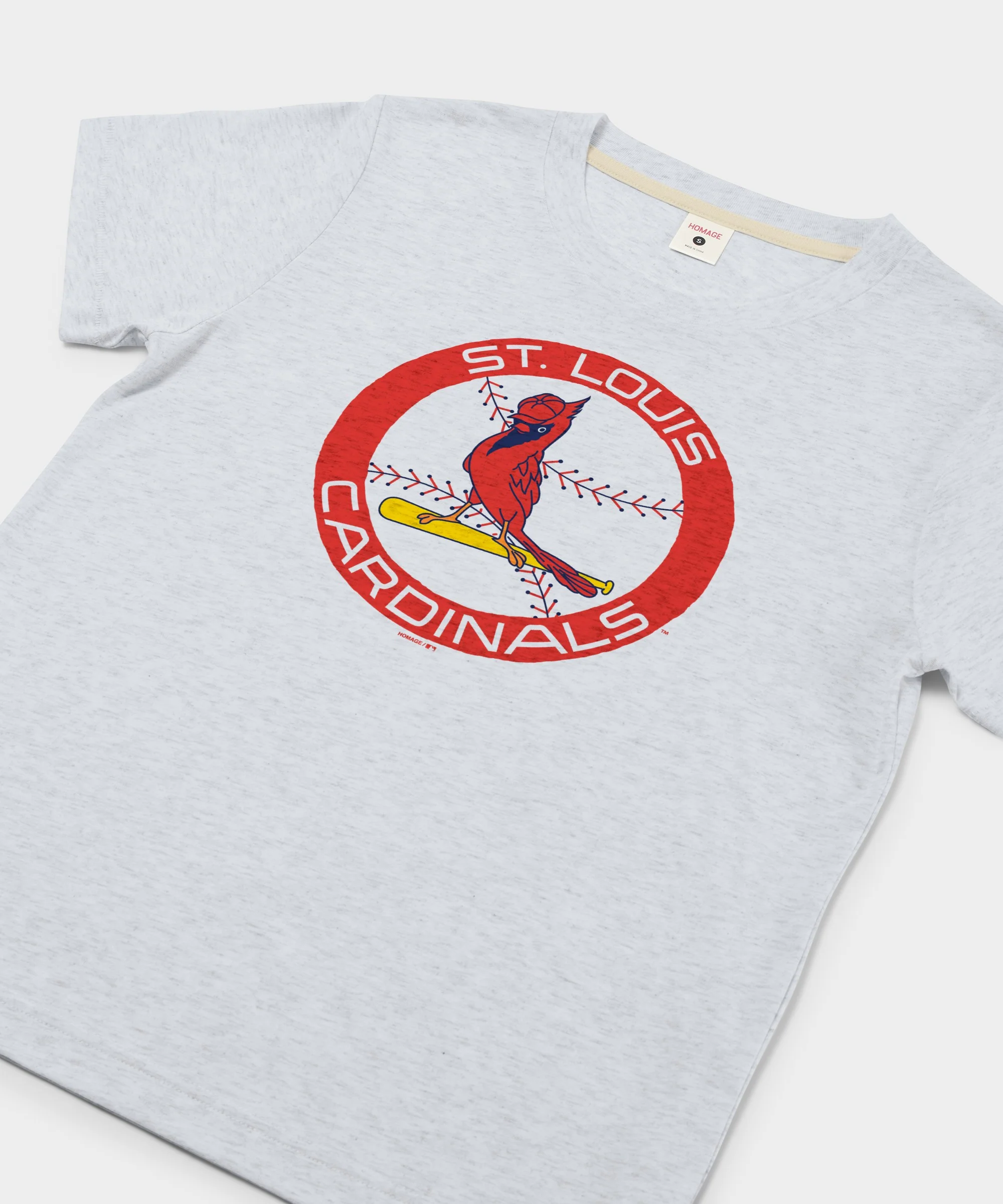 Women's St. Louis Cardinals '66 - Image 2