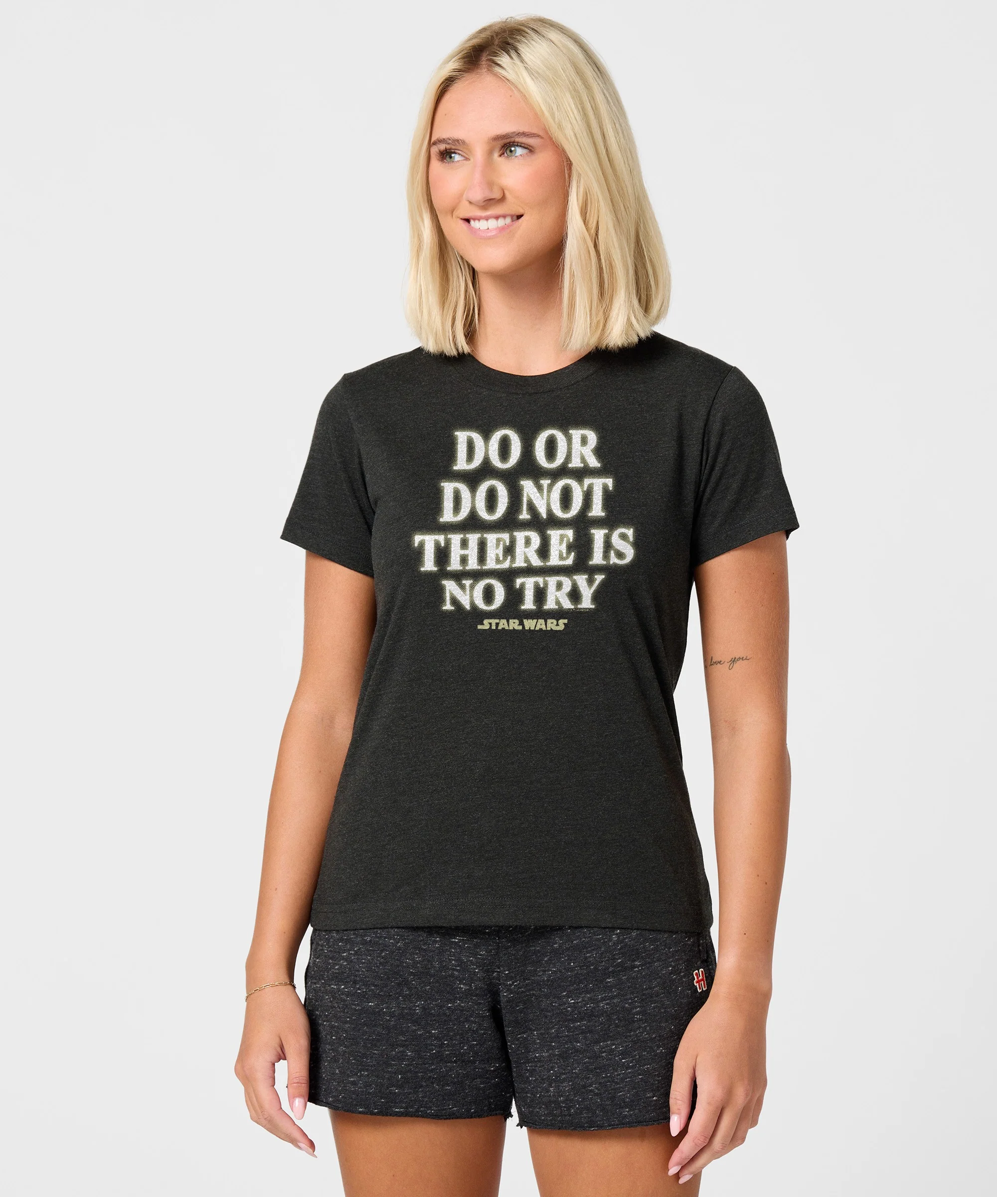 Women's Star Wars Do Or Do Not - Image 3