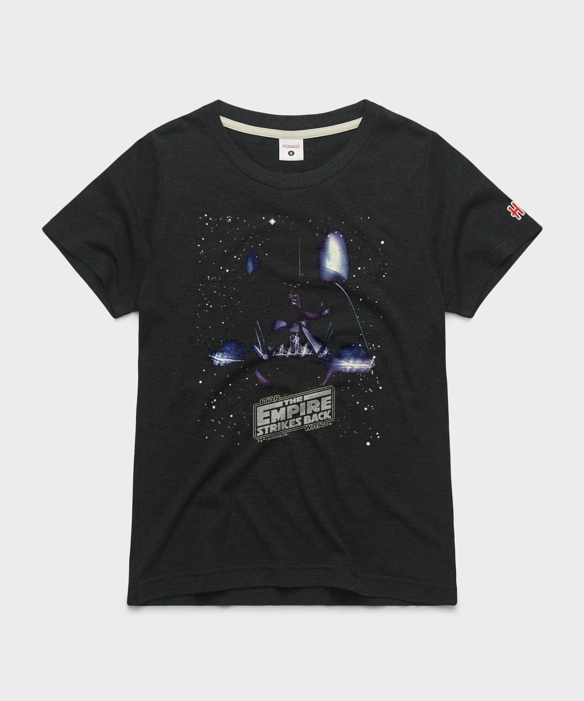 Women's Star Wars Episode V The Empire Strikes Back Poster