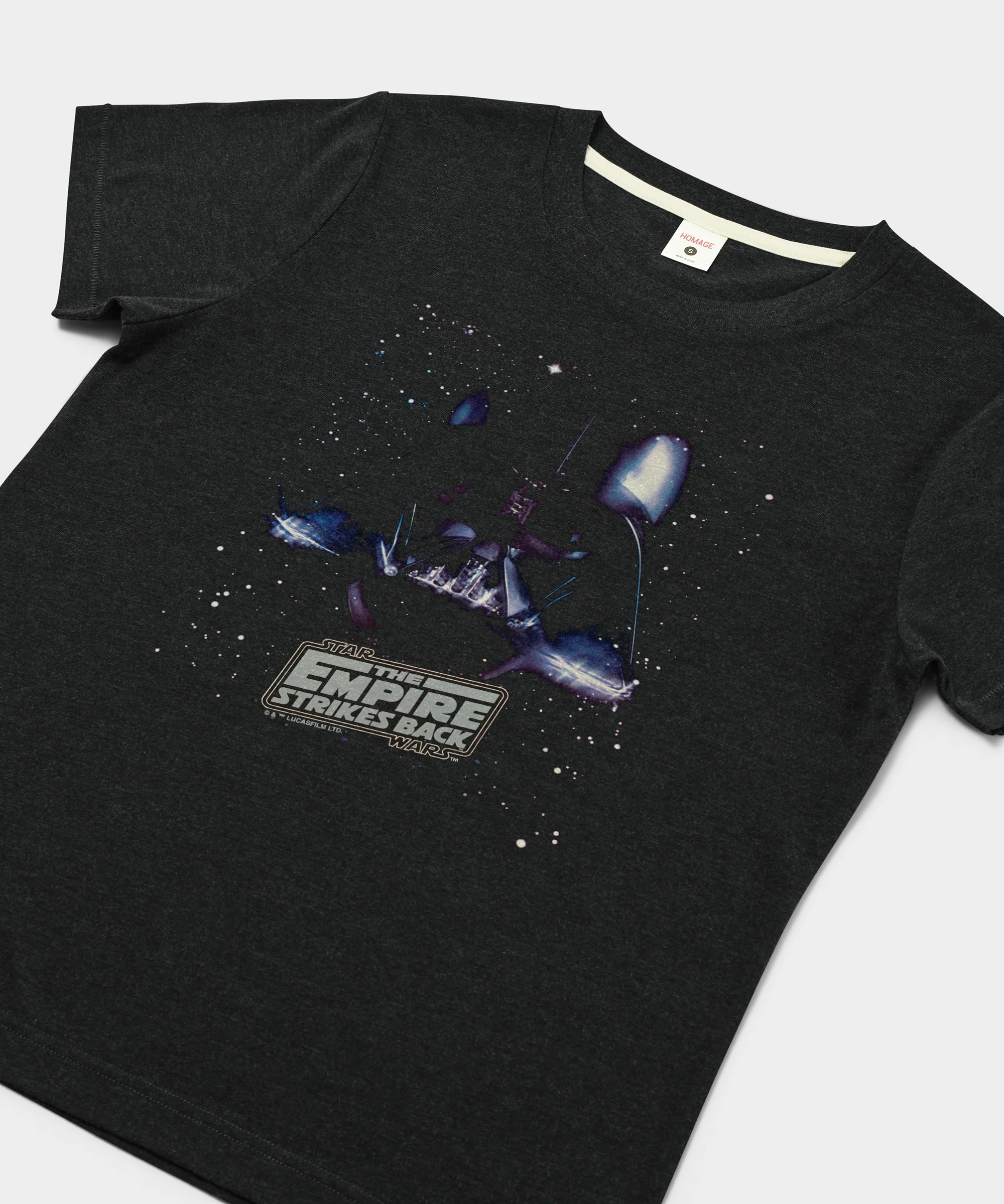 Women's Star Wars Episode V The Empire Strikes Back Poster - Image 2
