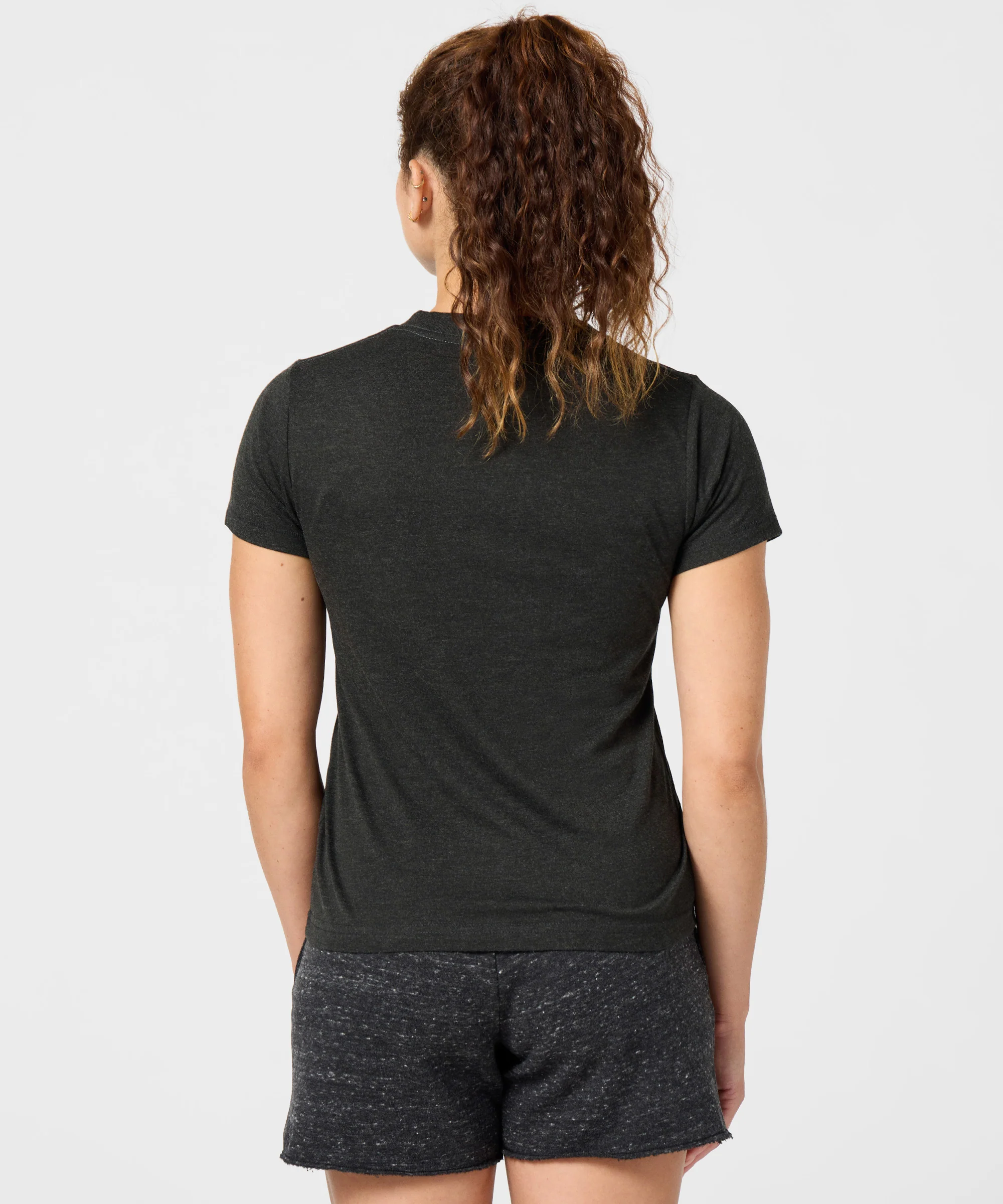 Women's Star Wars Logo - Image 4