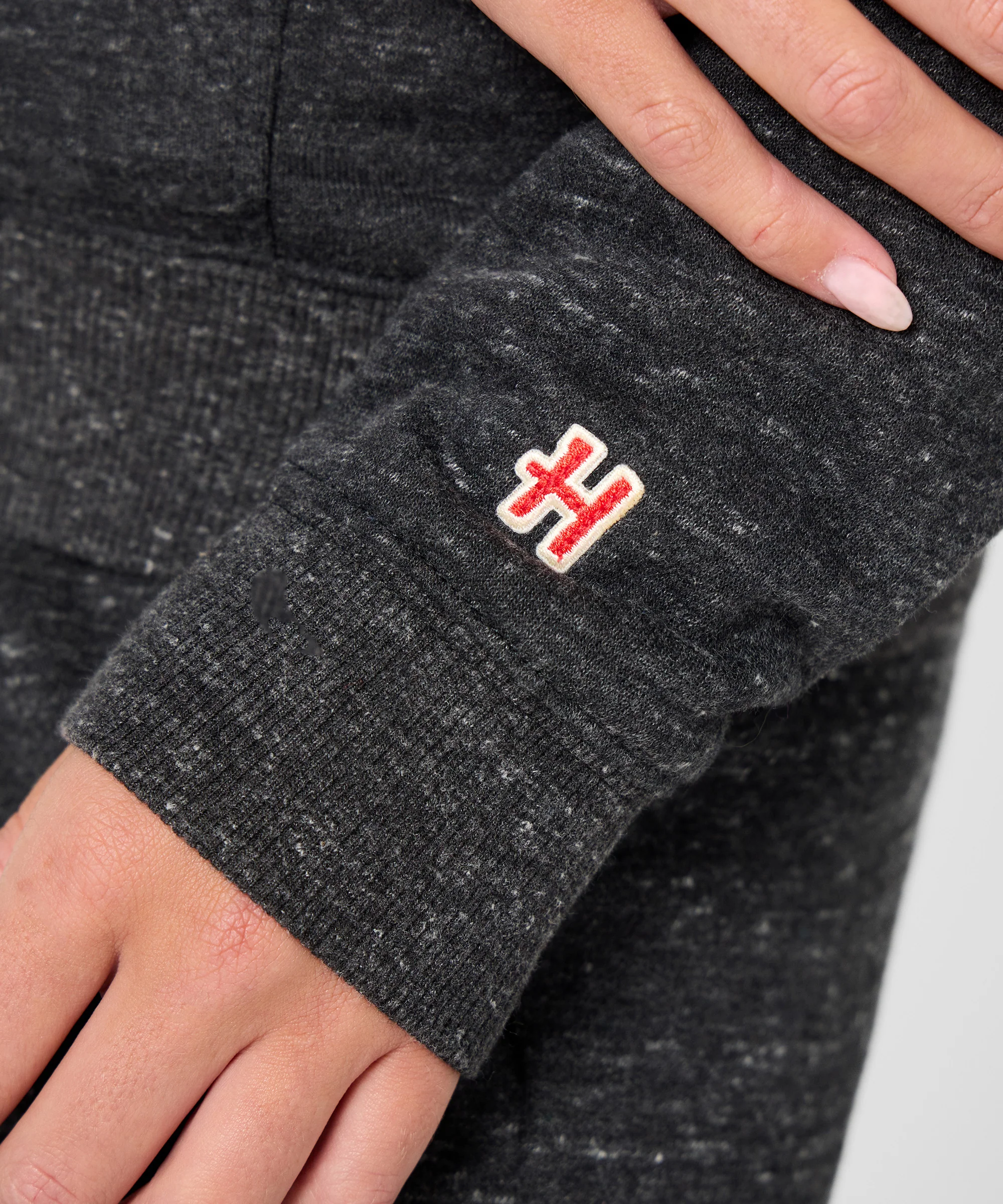 Women's Star Wars Logo Hoodie - Image 5