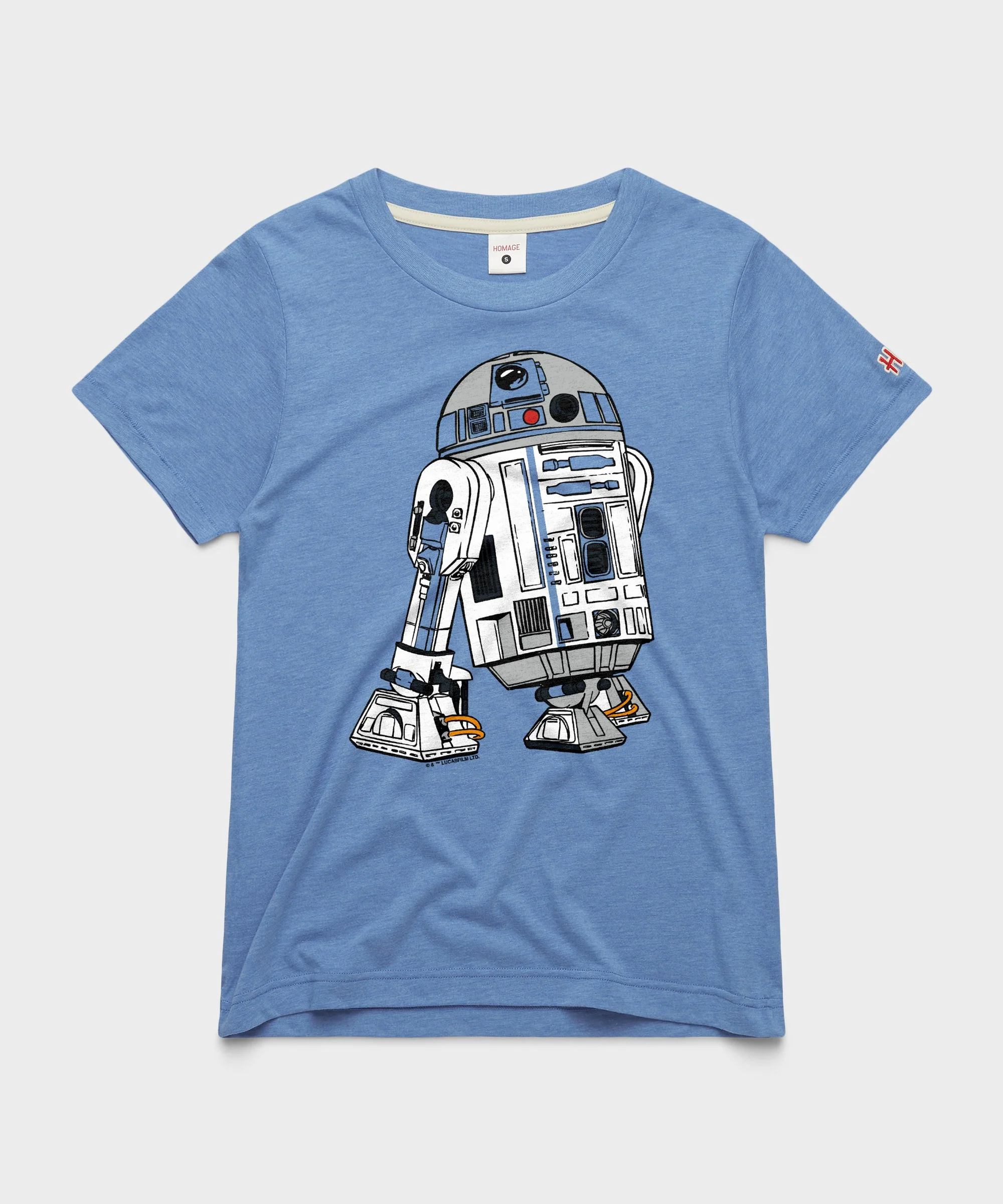 Women's Star Wars R2-D2 Character