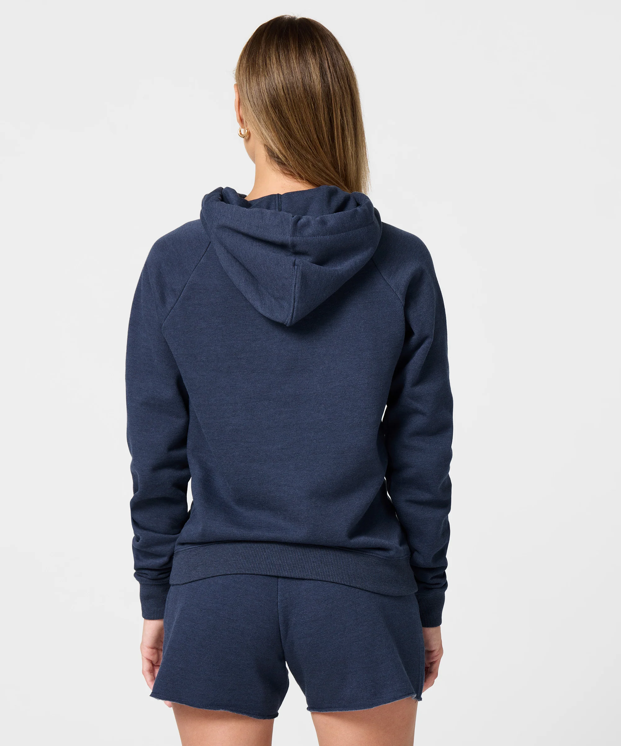 Women's Star Wars The Empire Strikes Back Logo Hoodie - Image 4