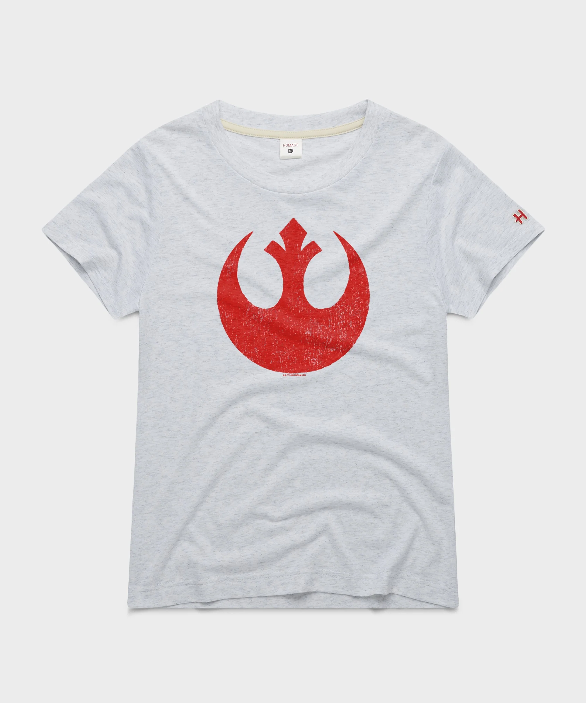 Women's Star Wars The Rebellion Logo
