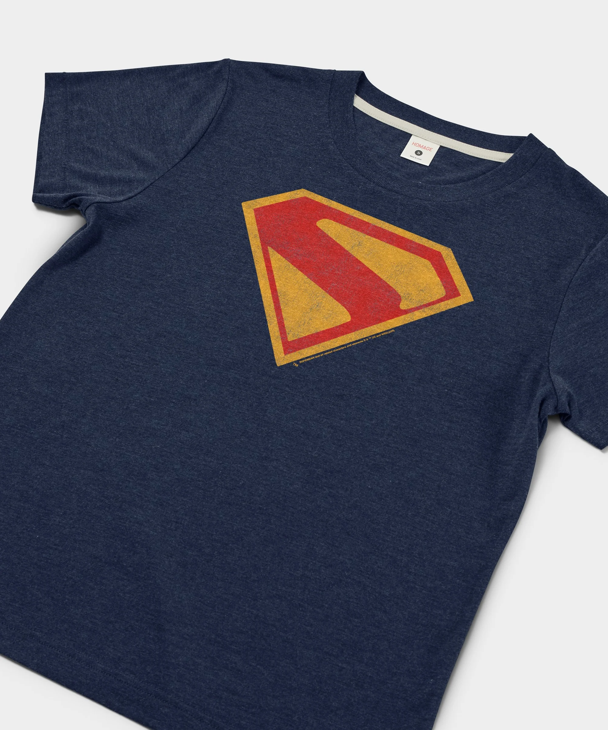 Women's Superman 2025 Shield - Image 2