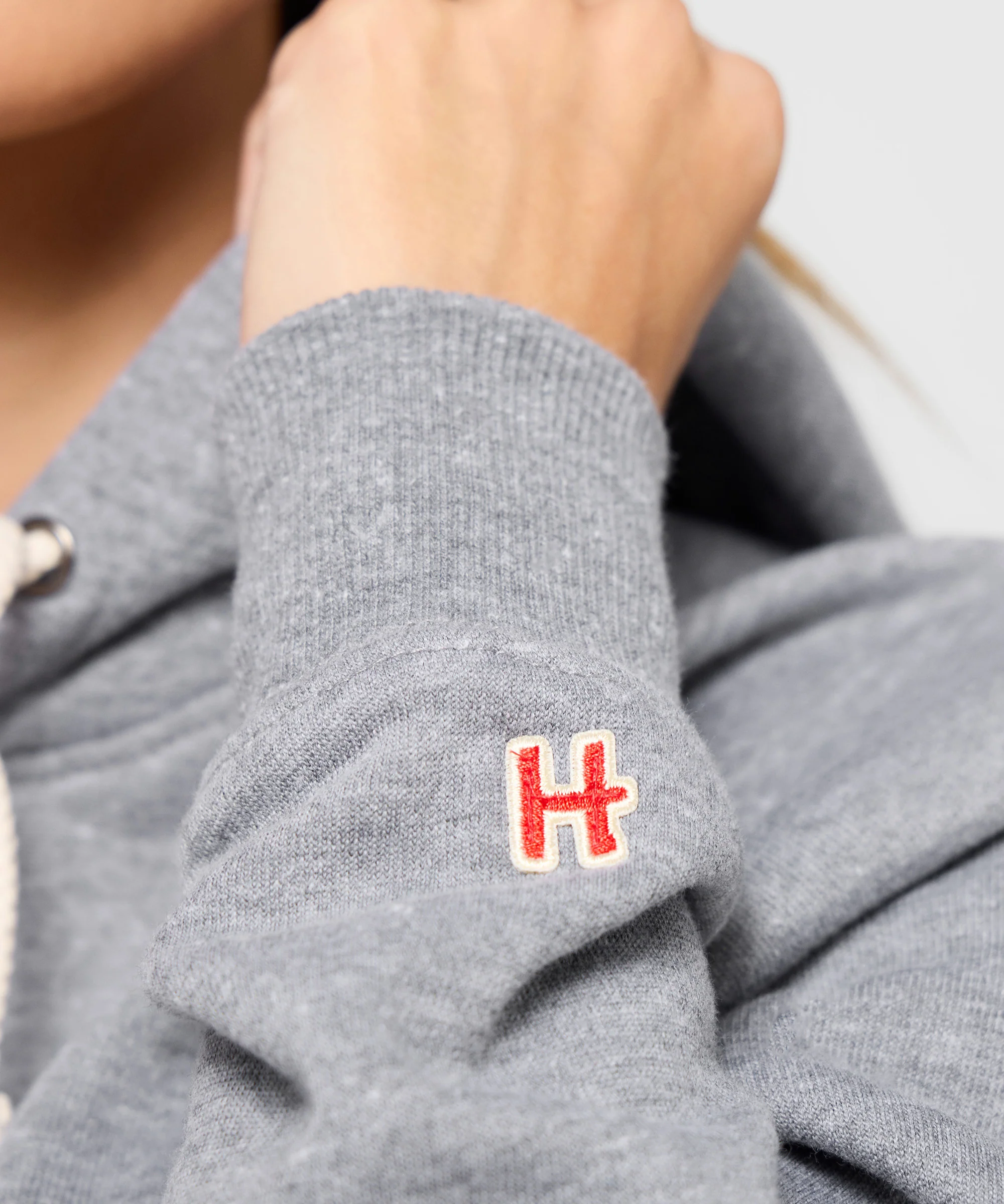 Women's Tennessee Titans Gridiron Hoodie - Image 5