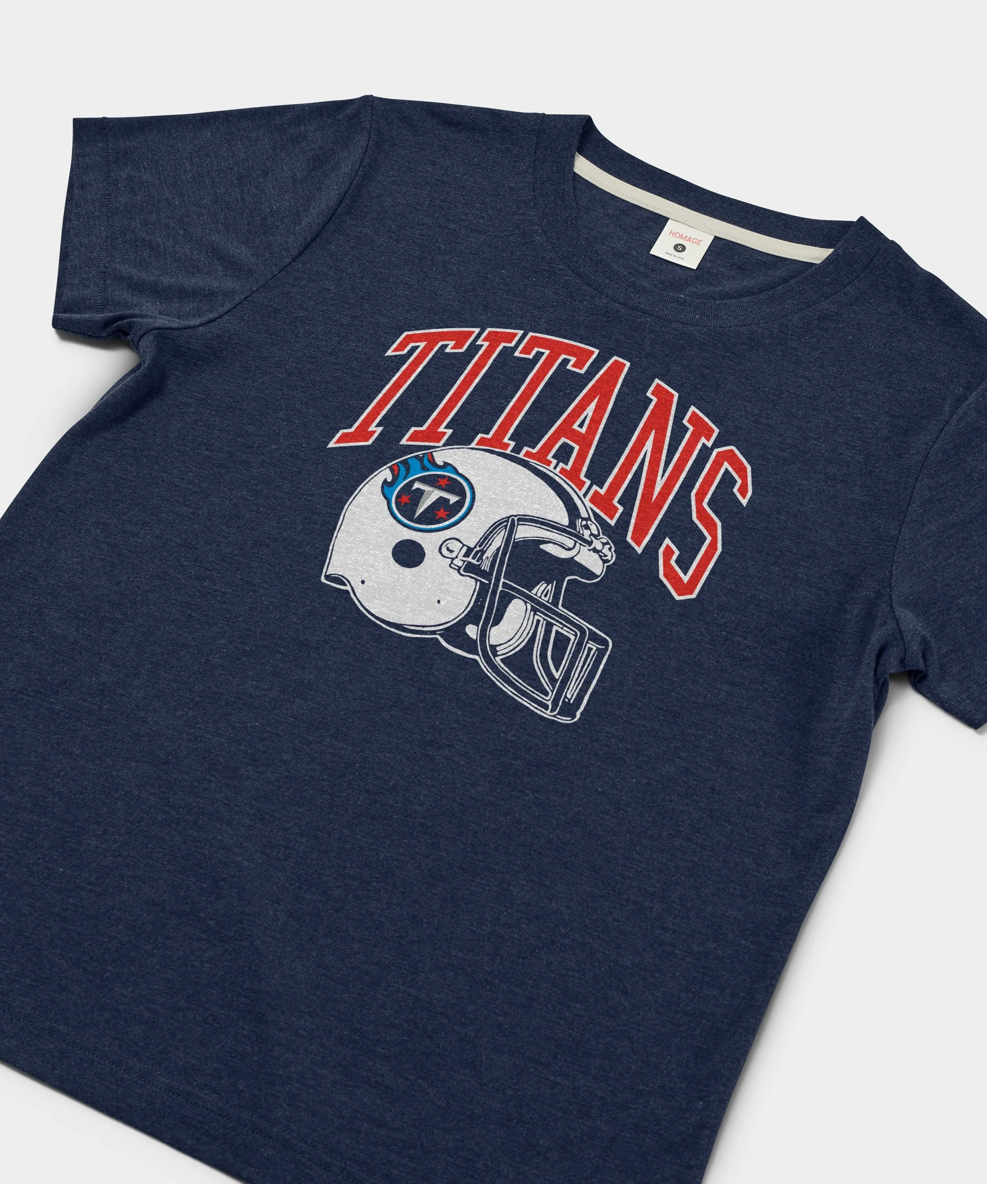 Women's Tennessee Titans Helmet - Image 2