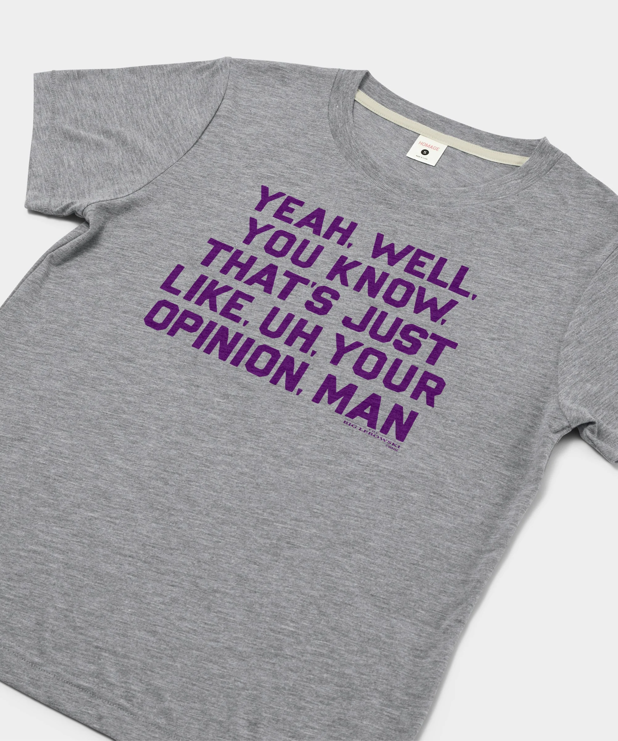 Women's That's Just, Like, Your Opinion - Image 2