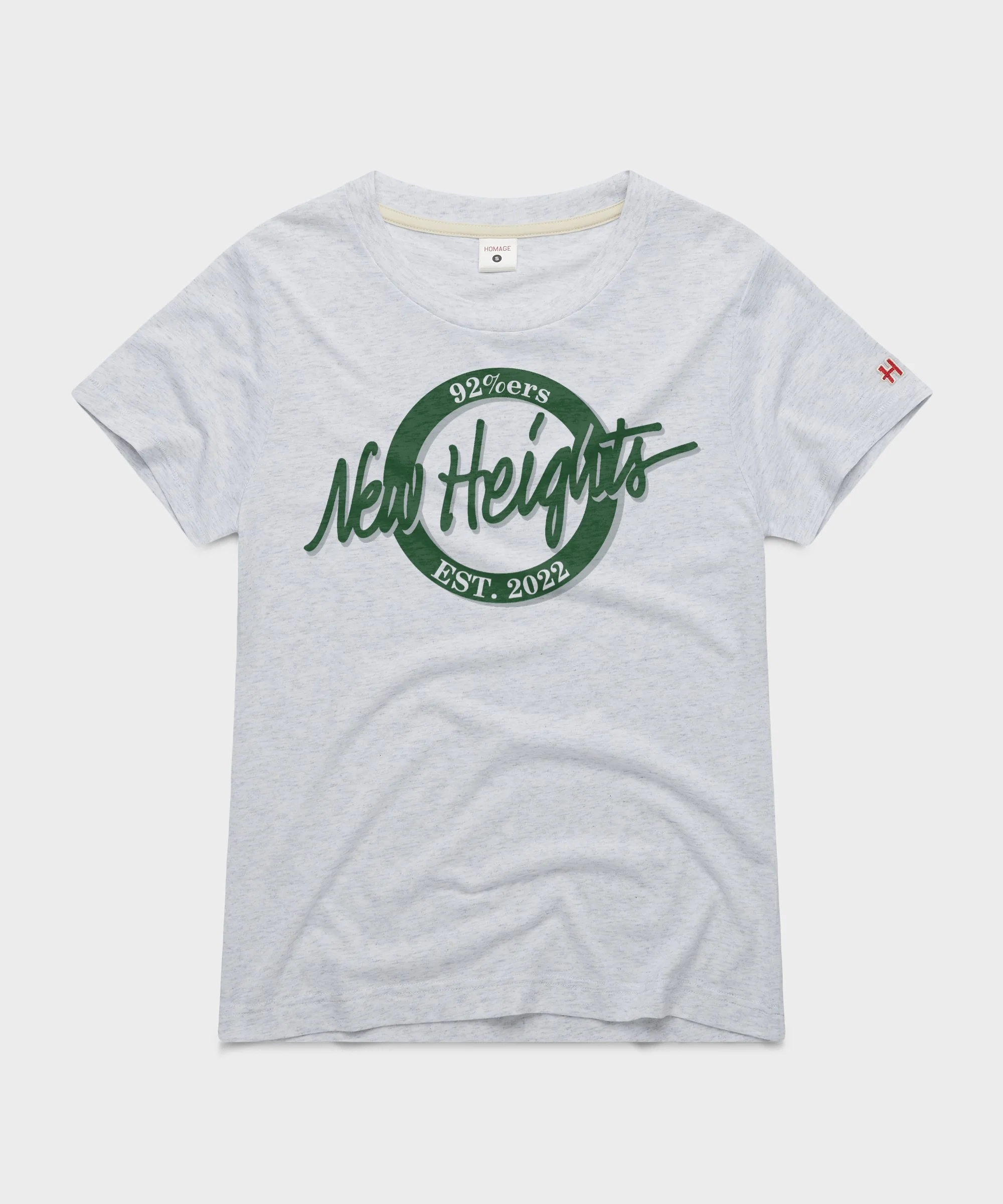 Women's The Game x New Heights 92%ers Est 2022