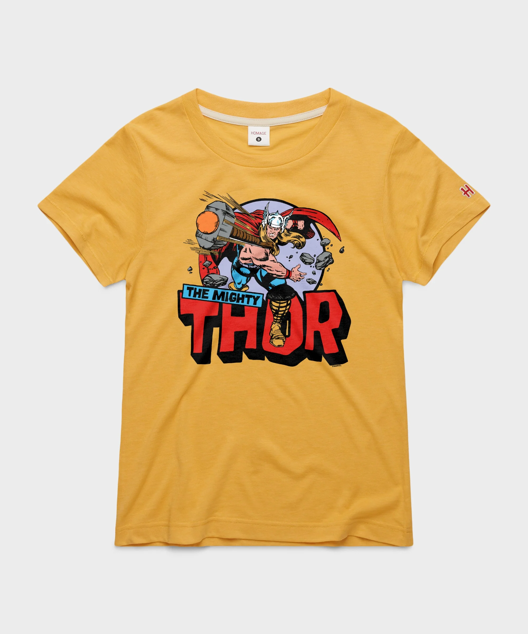 Women's The Mighty Thor