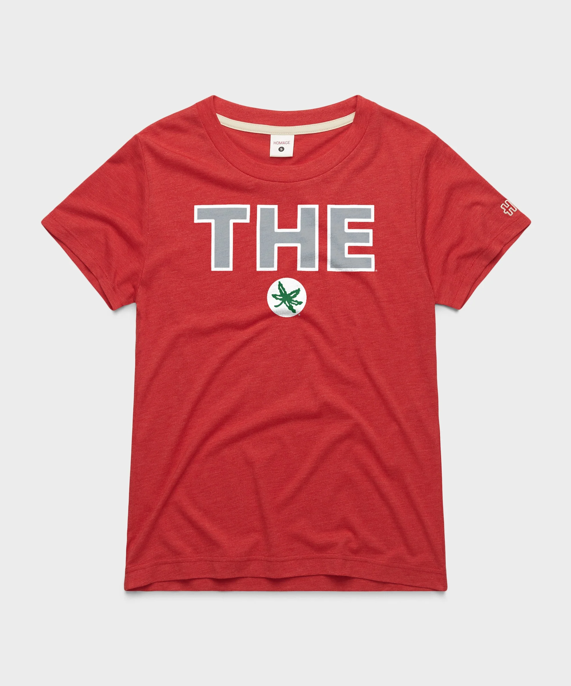 Women's THE Ohio State Buckeyes - Image 2
