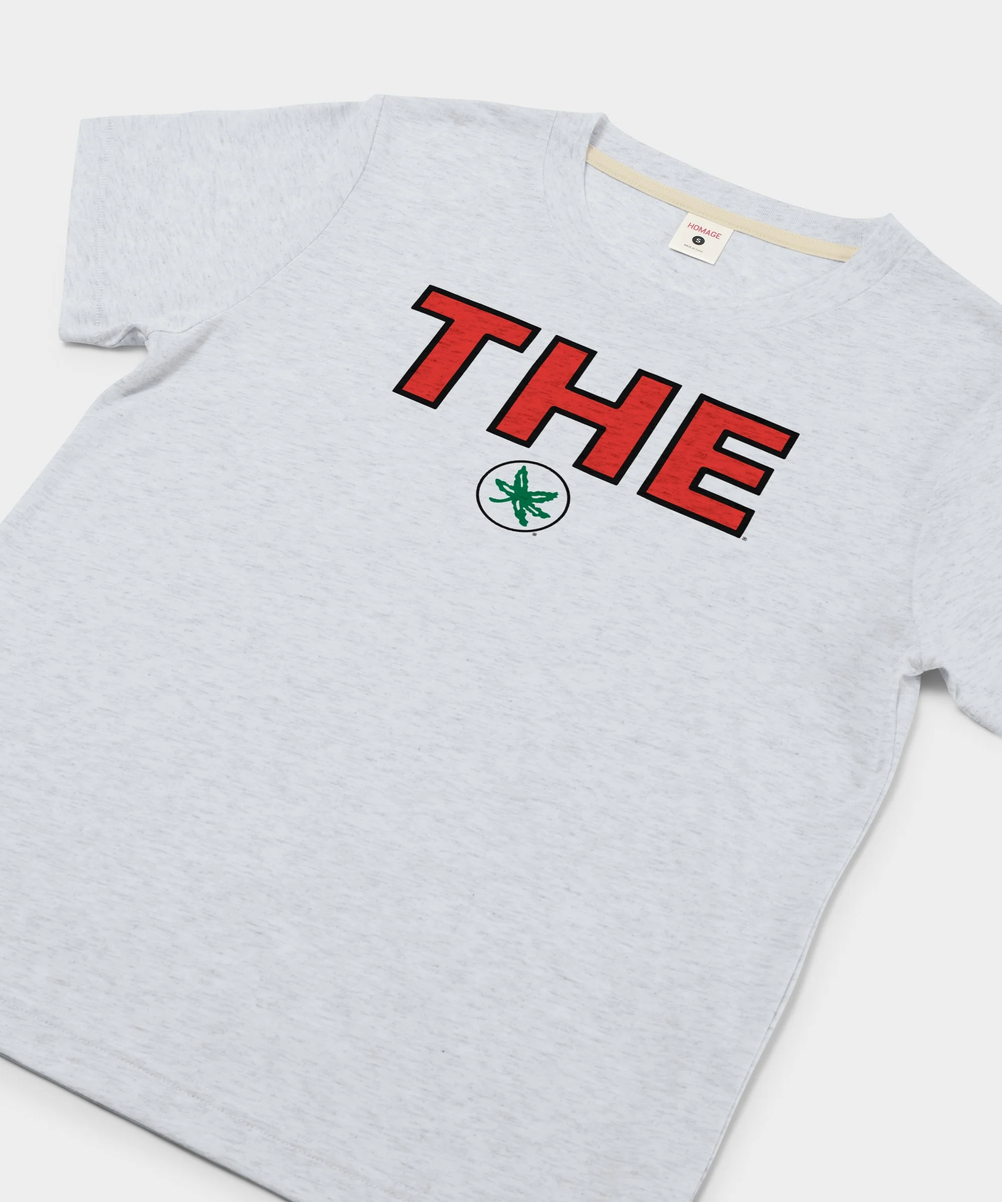 Women's THE Ohio State Buckeyes - Image 3