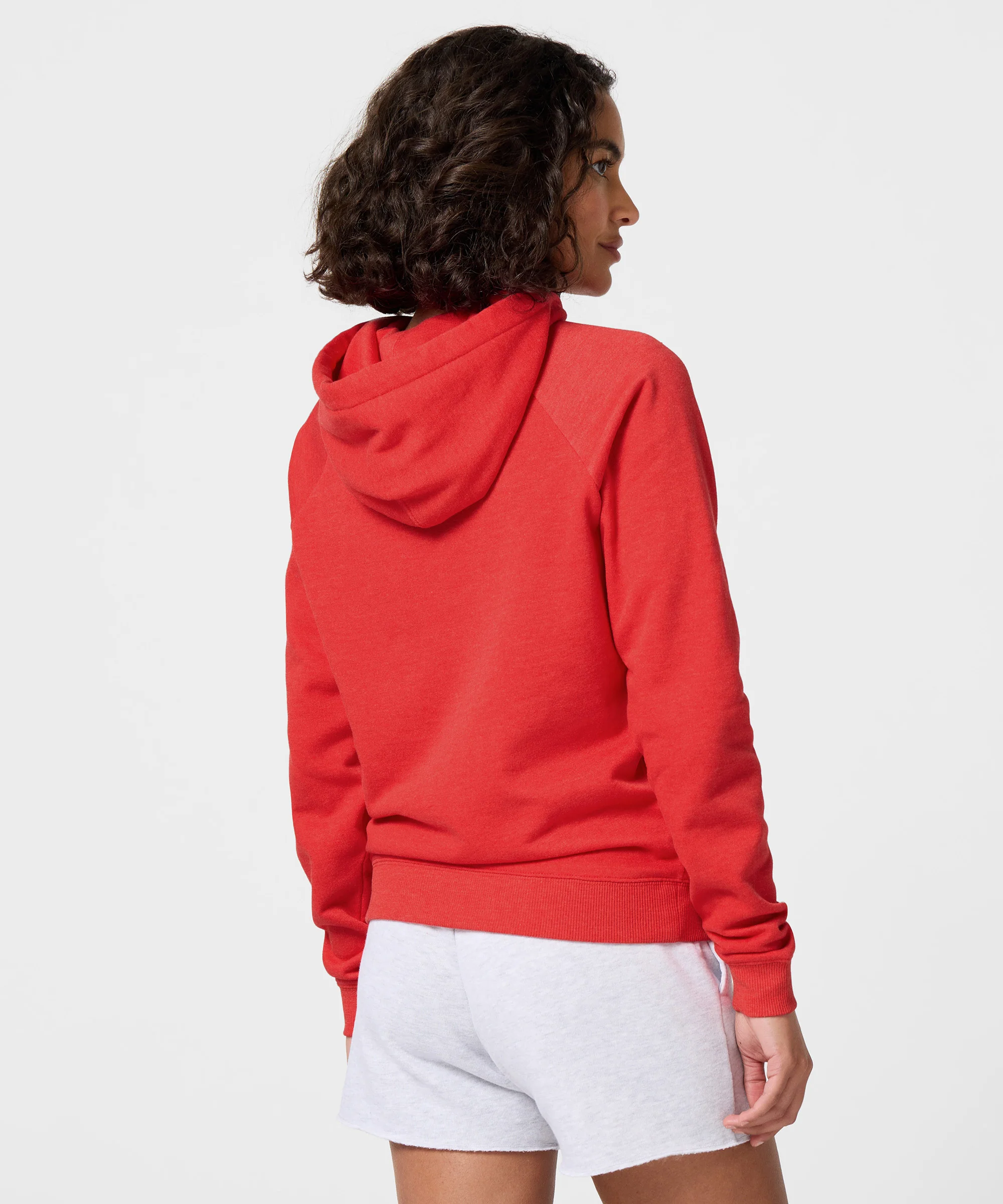 Women's THE Ohio State Buckeyes Hoodie - Image 7