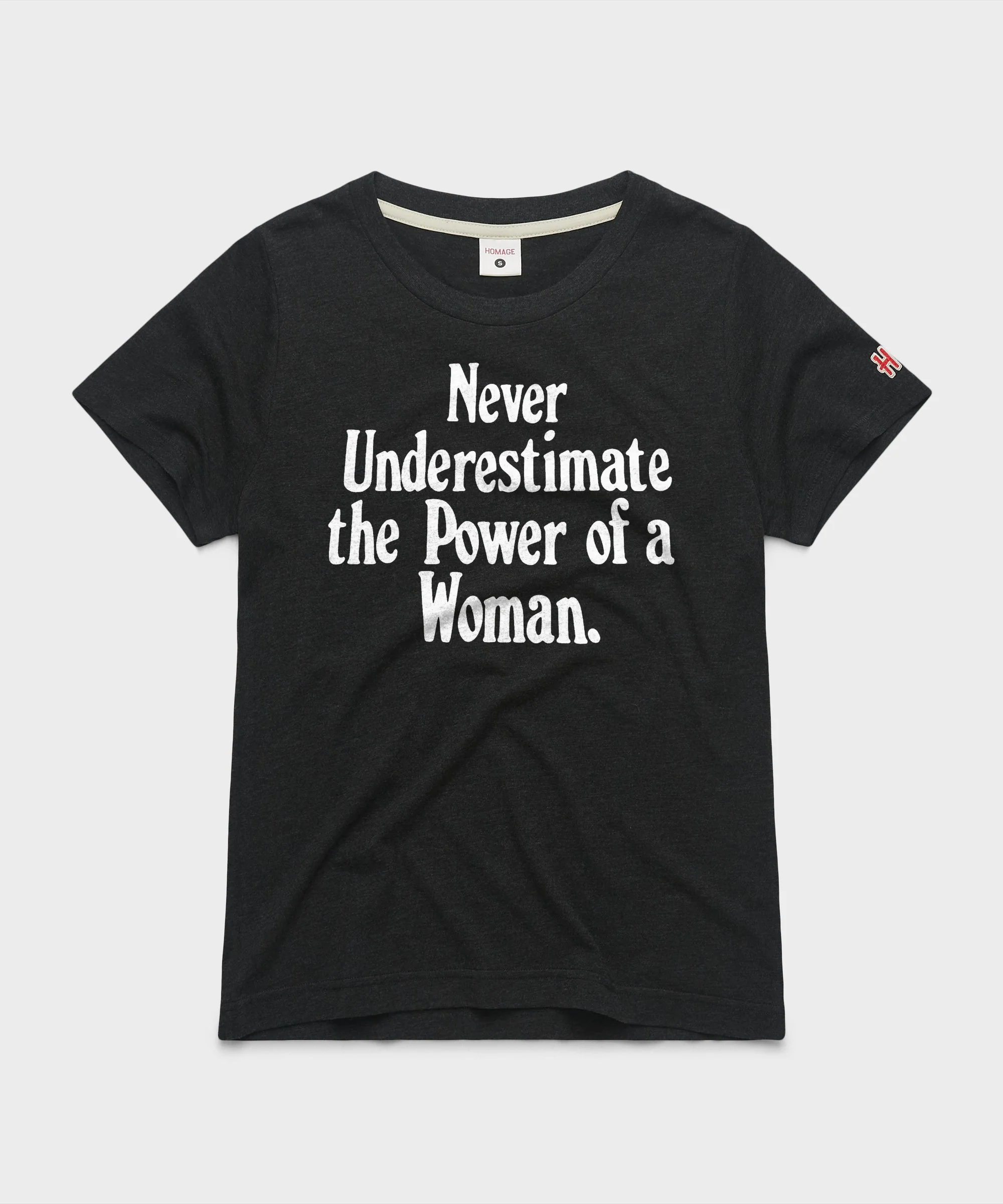 Women's The Power Of A Woman