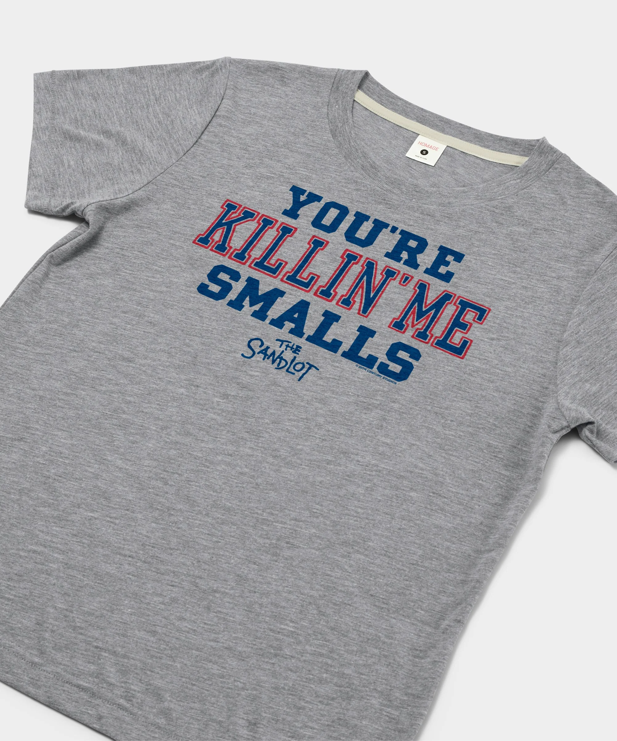 Women's The Sandlot You're Killin' Me Smalls - Image 2