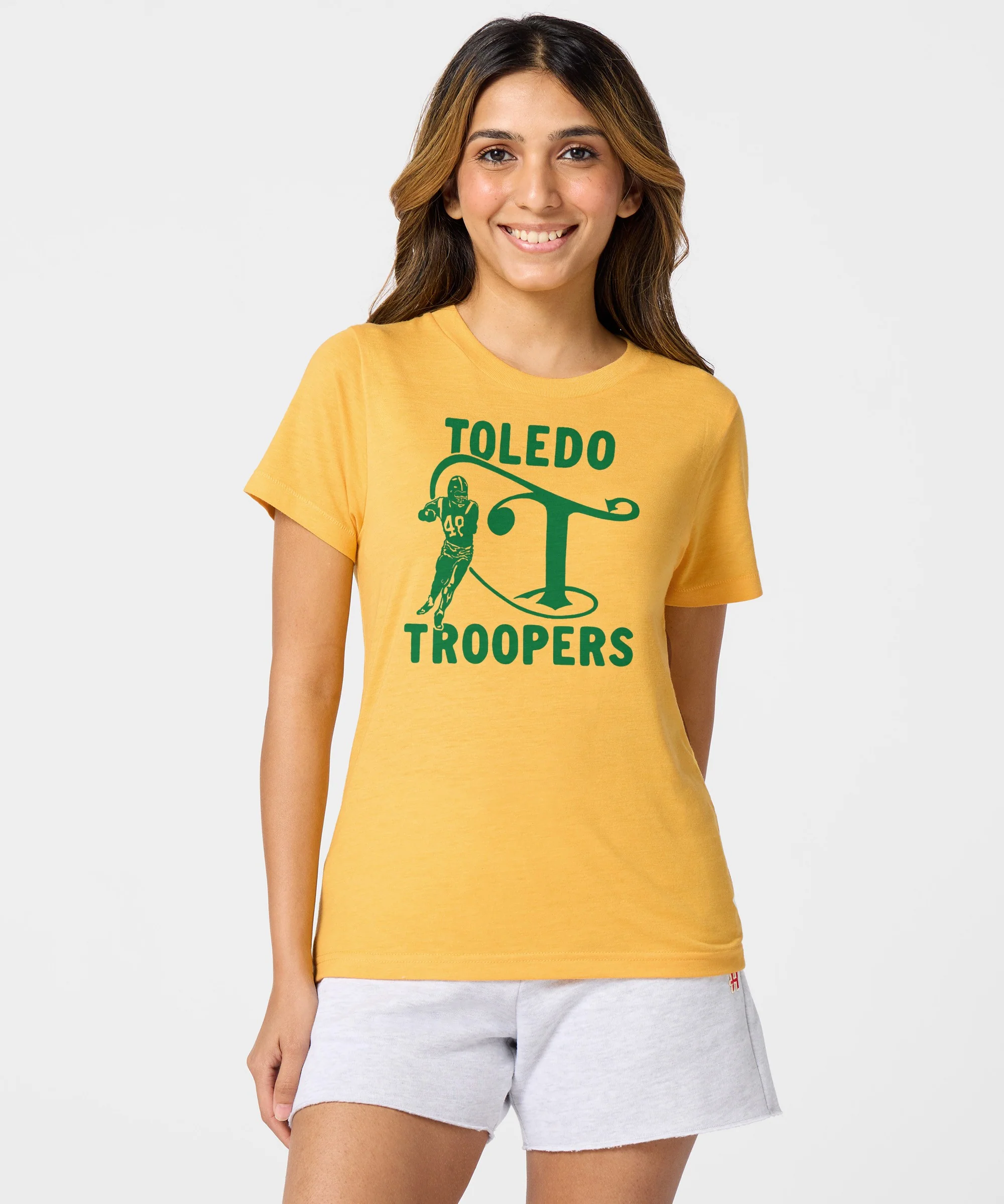 Women's Toledo Troopers - Image 3