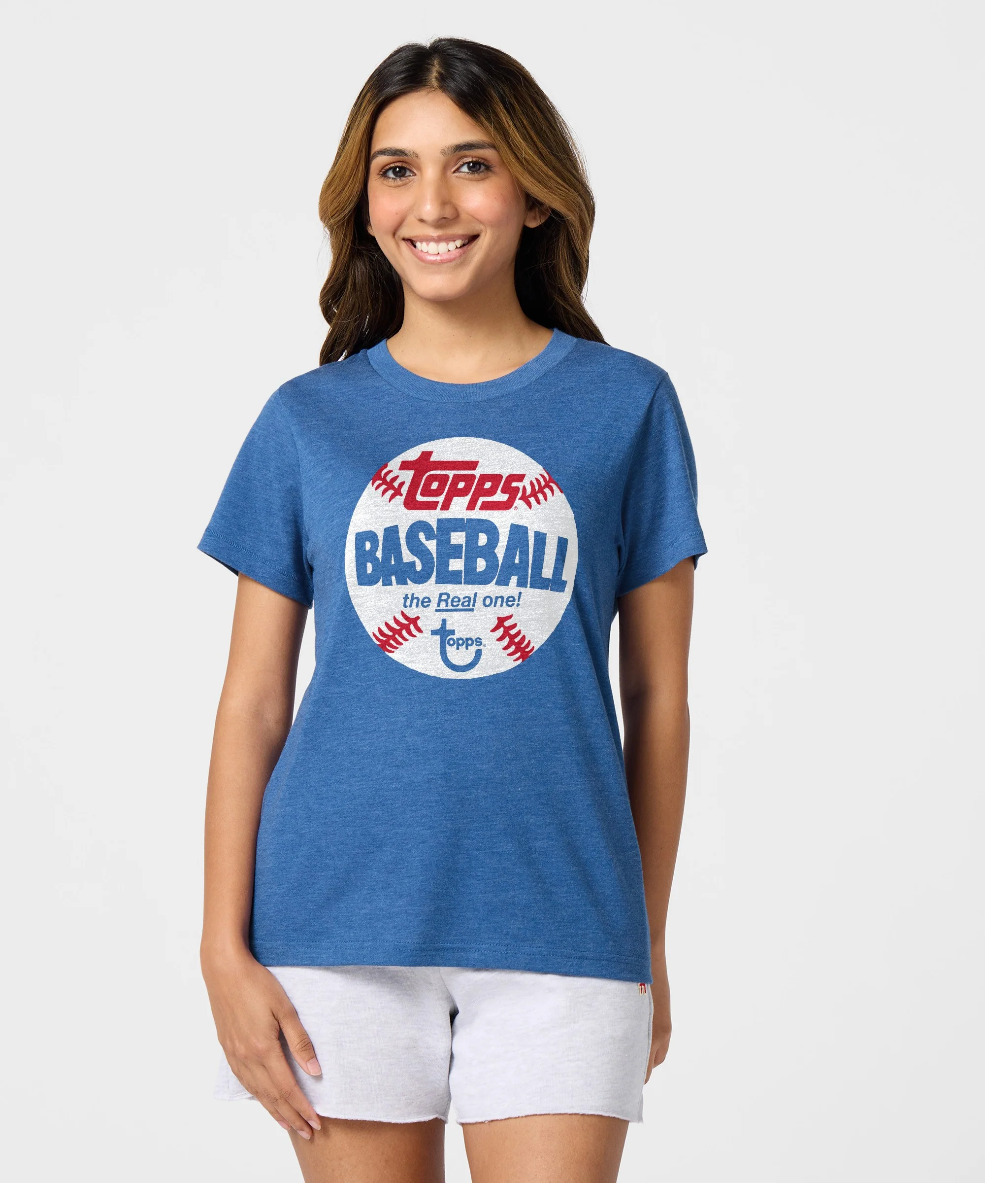 Women's Topps Baseball The Real One - Image 3