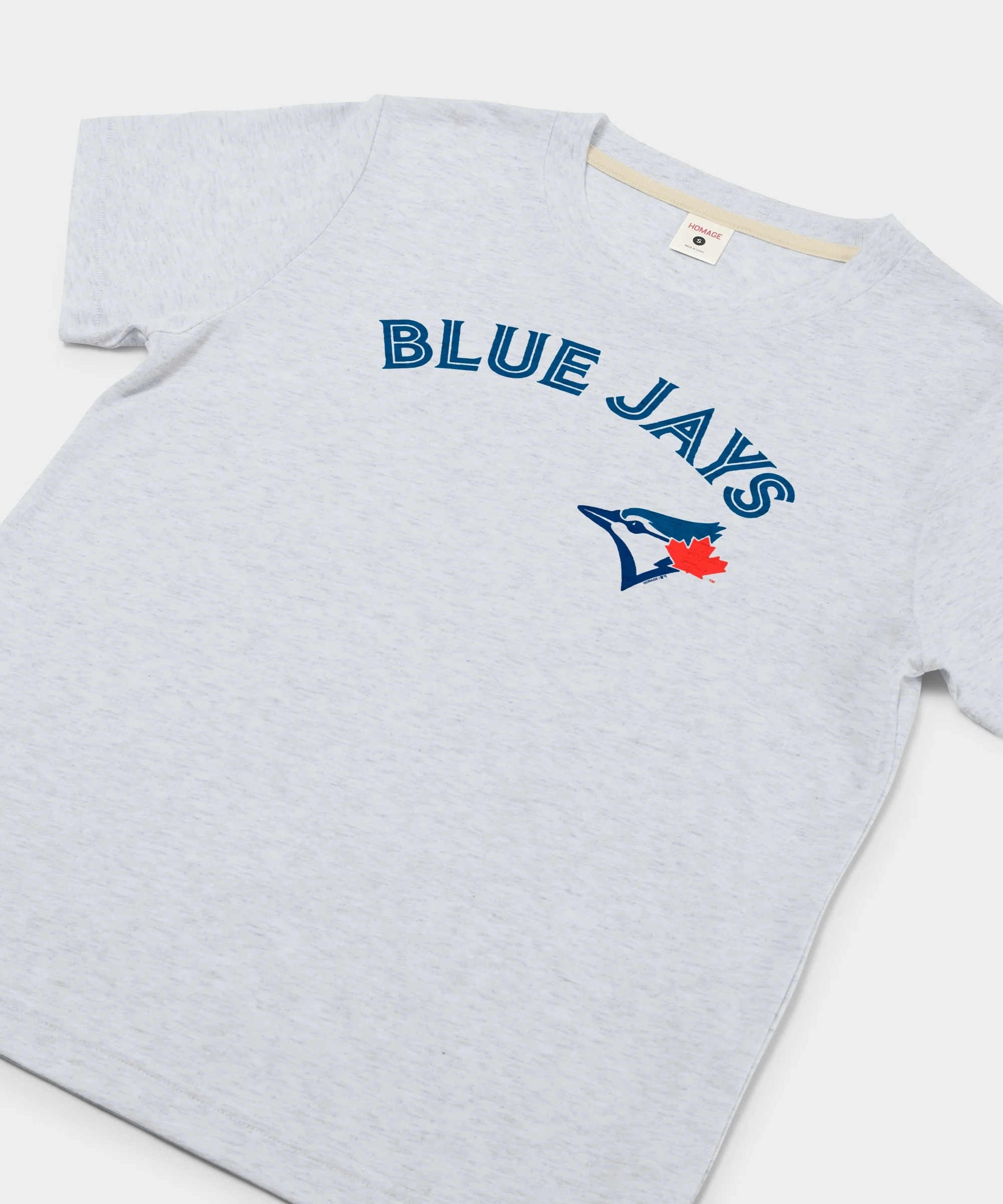 Women's Toronto Blue Jays Jersey Logo '20 - Image 2